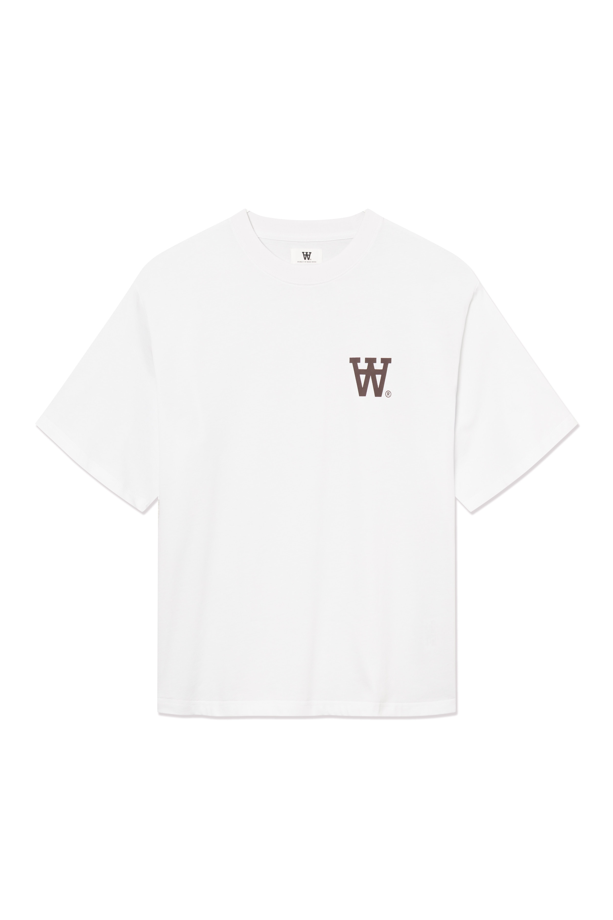 WWLiam T-shirt PACK FRONT 30251546-110601