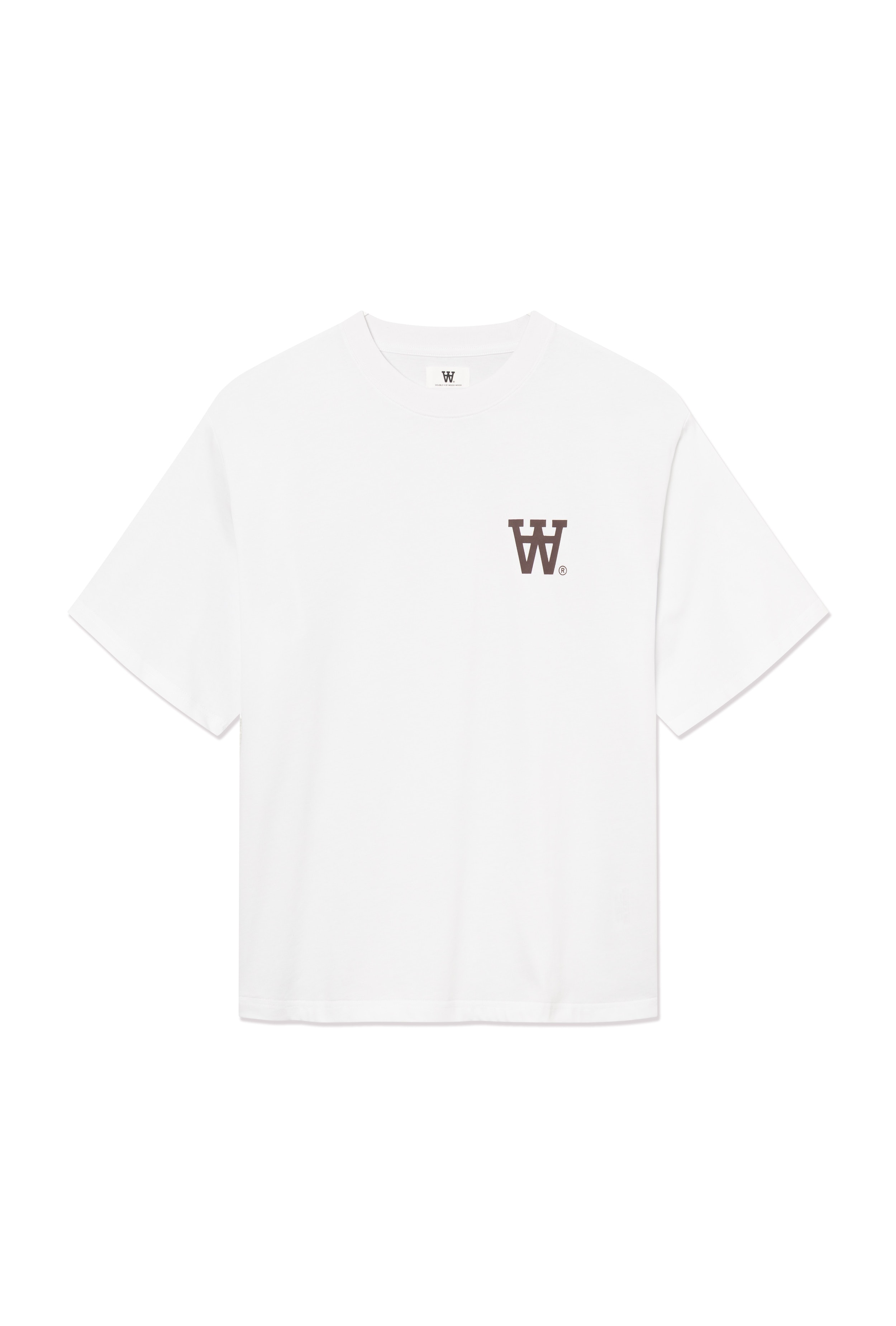 WWLiam T-shirt PACK FRONT 30251546-110601