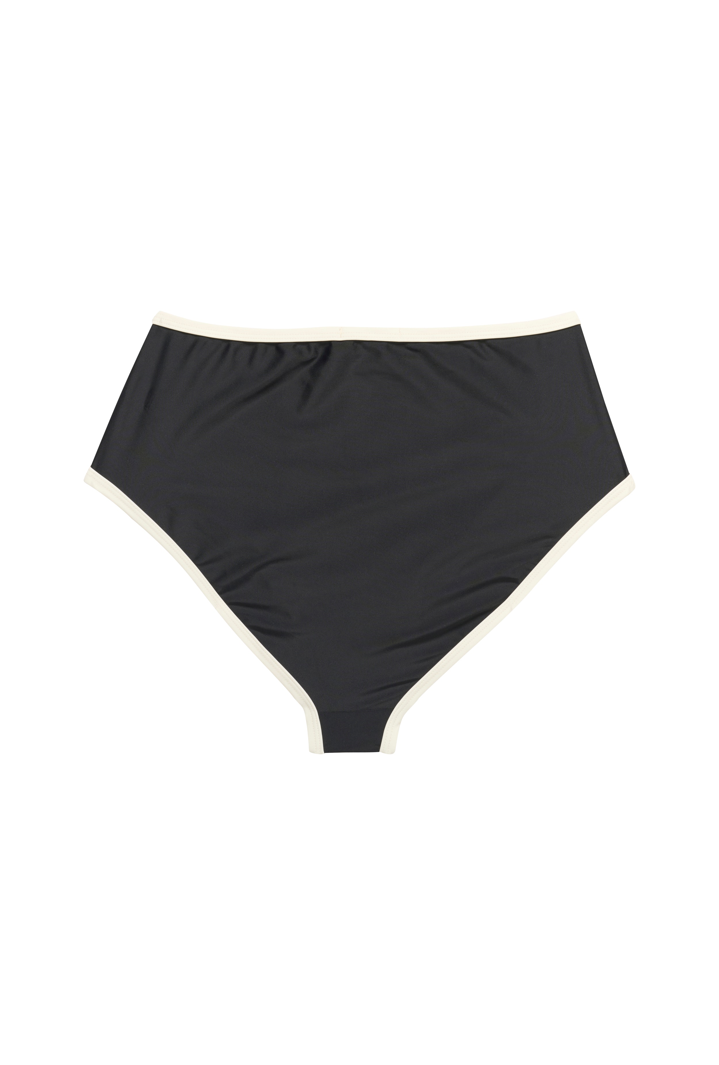 EaleneIW High Brief Bikini  Bottom PACK BACK 30109415-194008