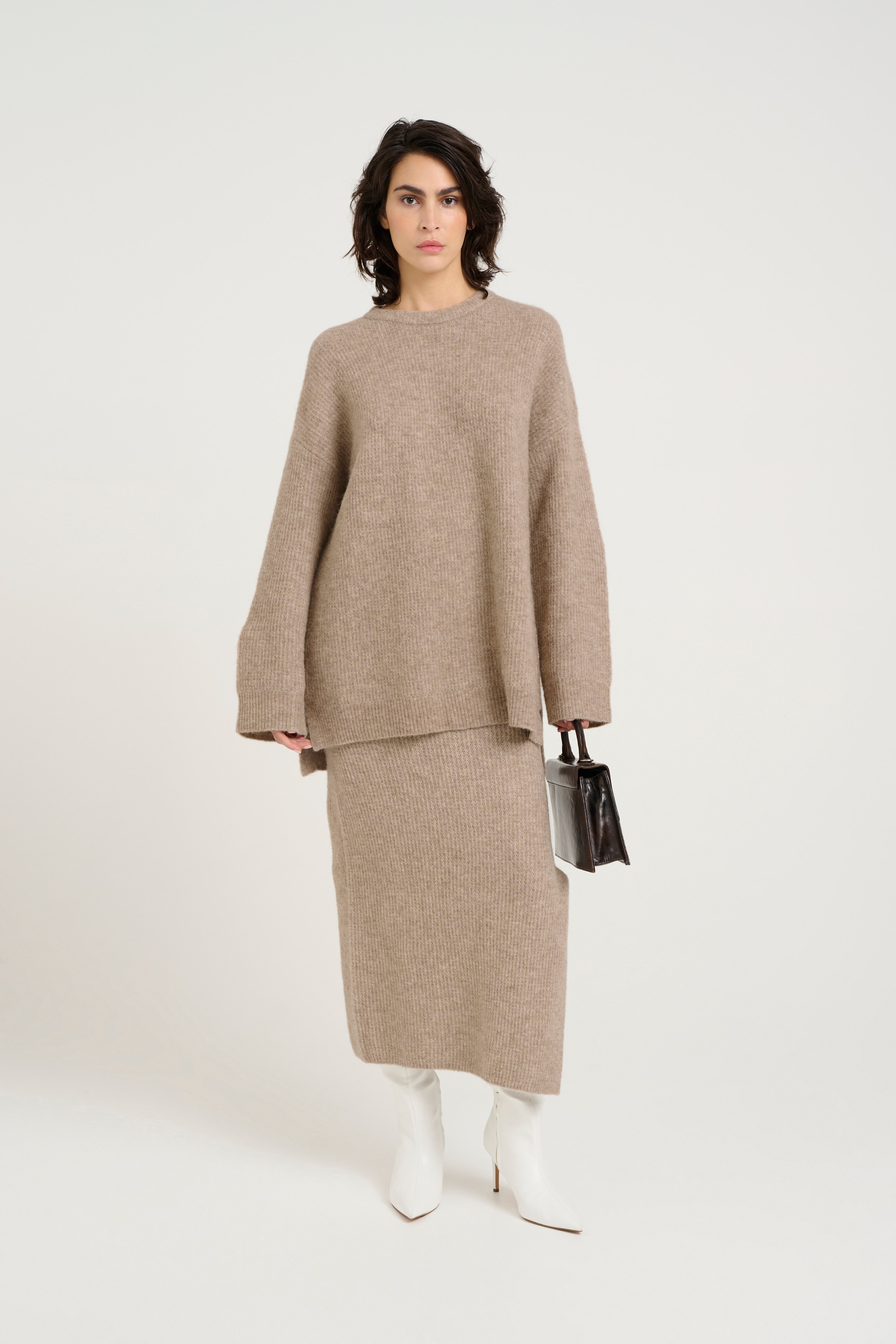 AlphaGZ Rock LOOKBOOK FRONT 10909672-1512141