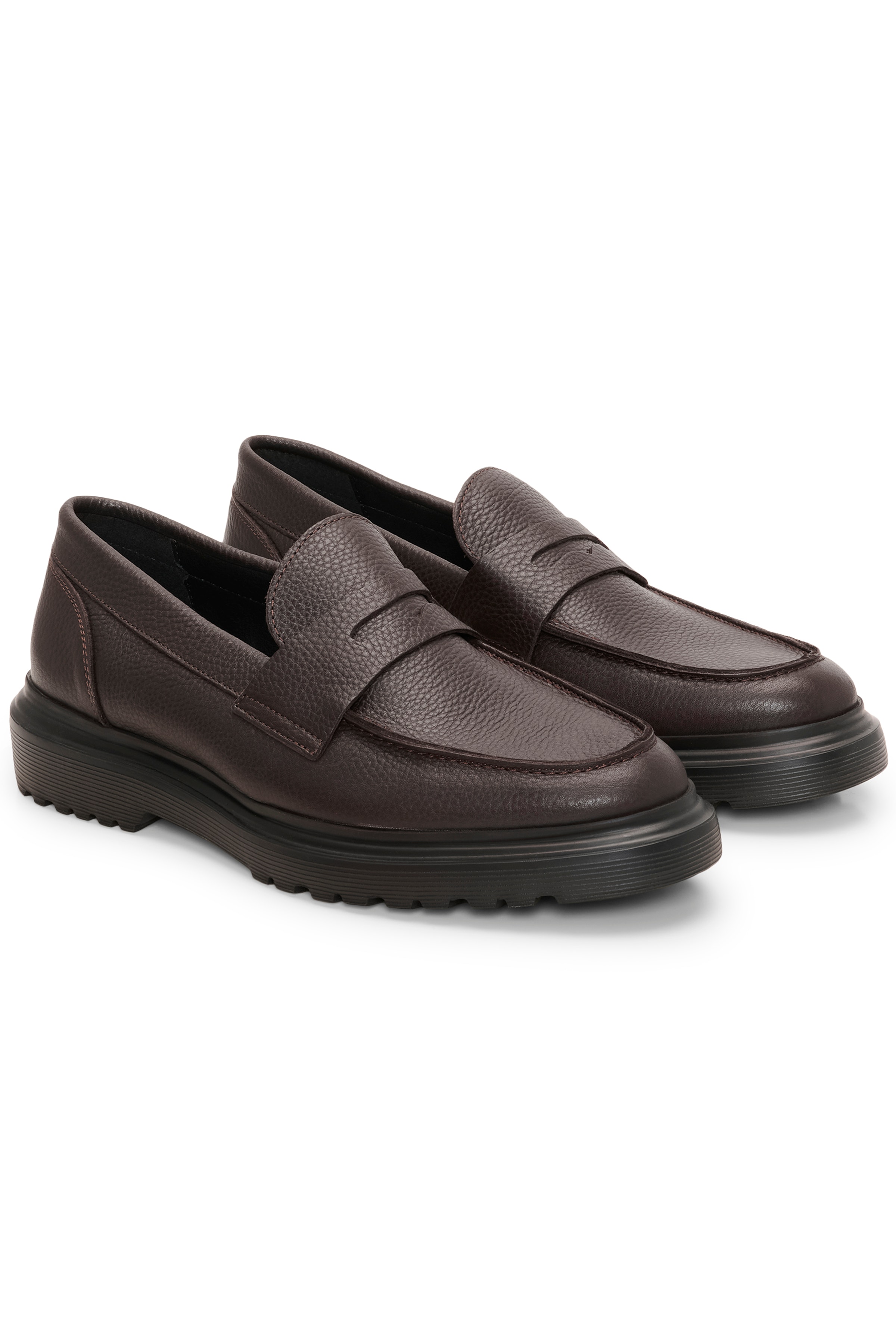 MABritton Leren Schoenen PACK FRONT 30206695-191103