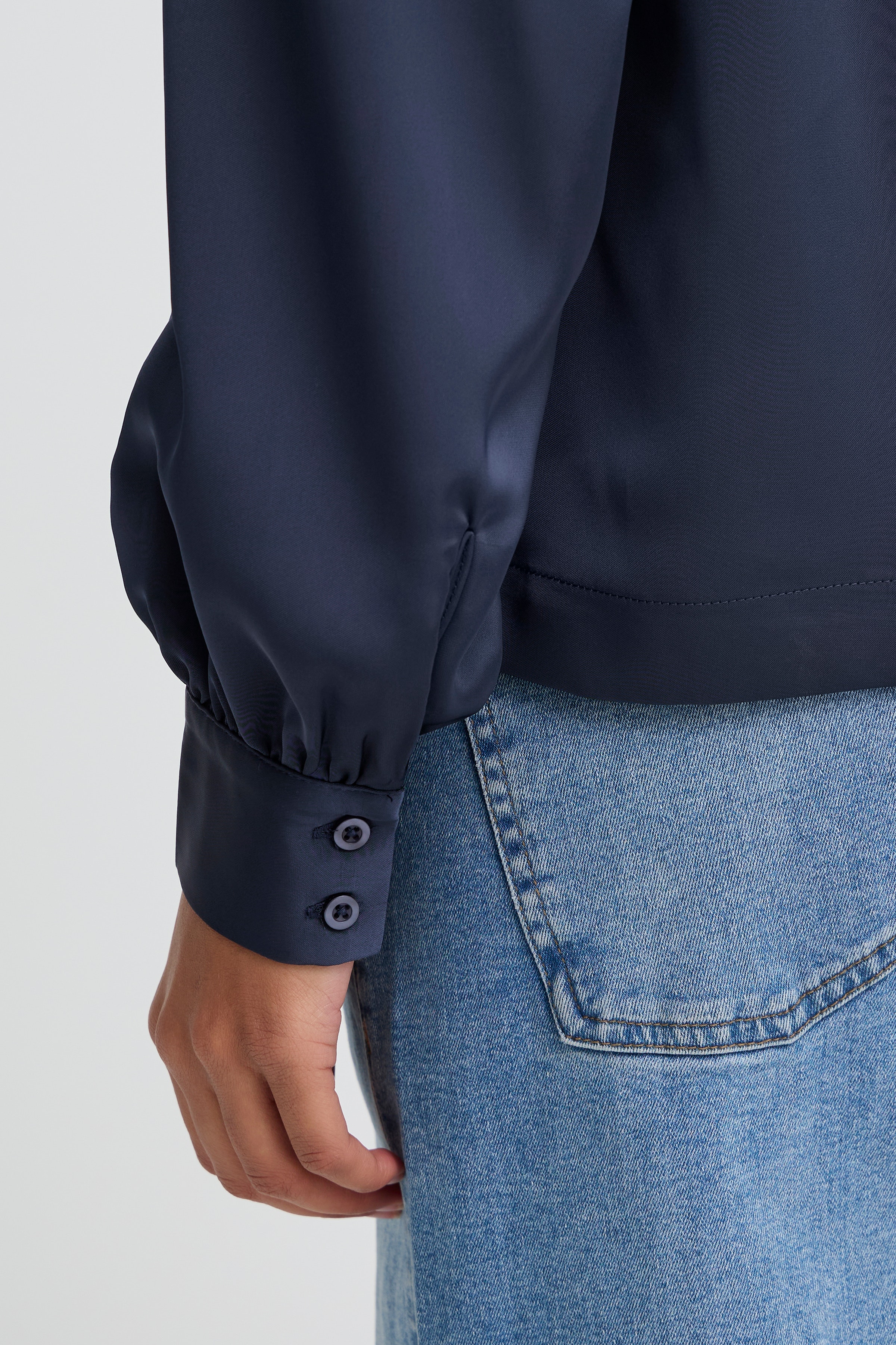 IHLETTA Blouse LOOKBOOK DETAIL 20125133-194010