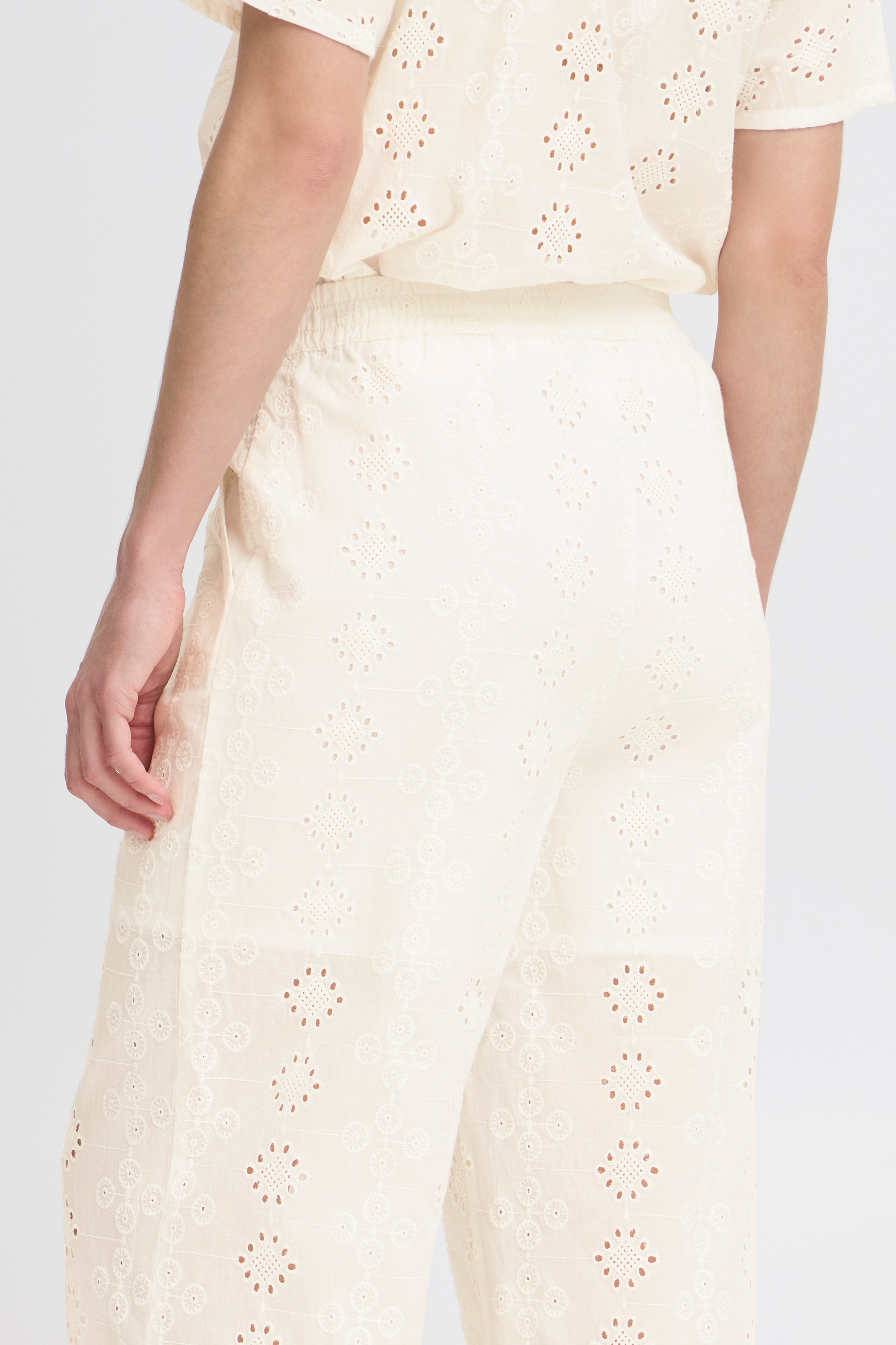 BYINGENLIS Bukser LOOKBOOK DETAIL 20816098-114300