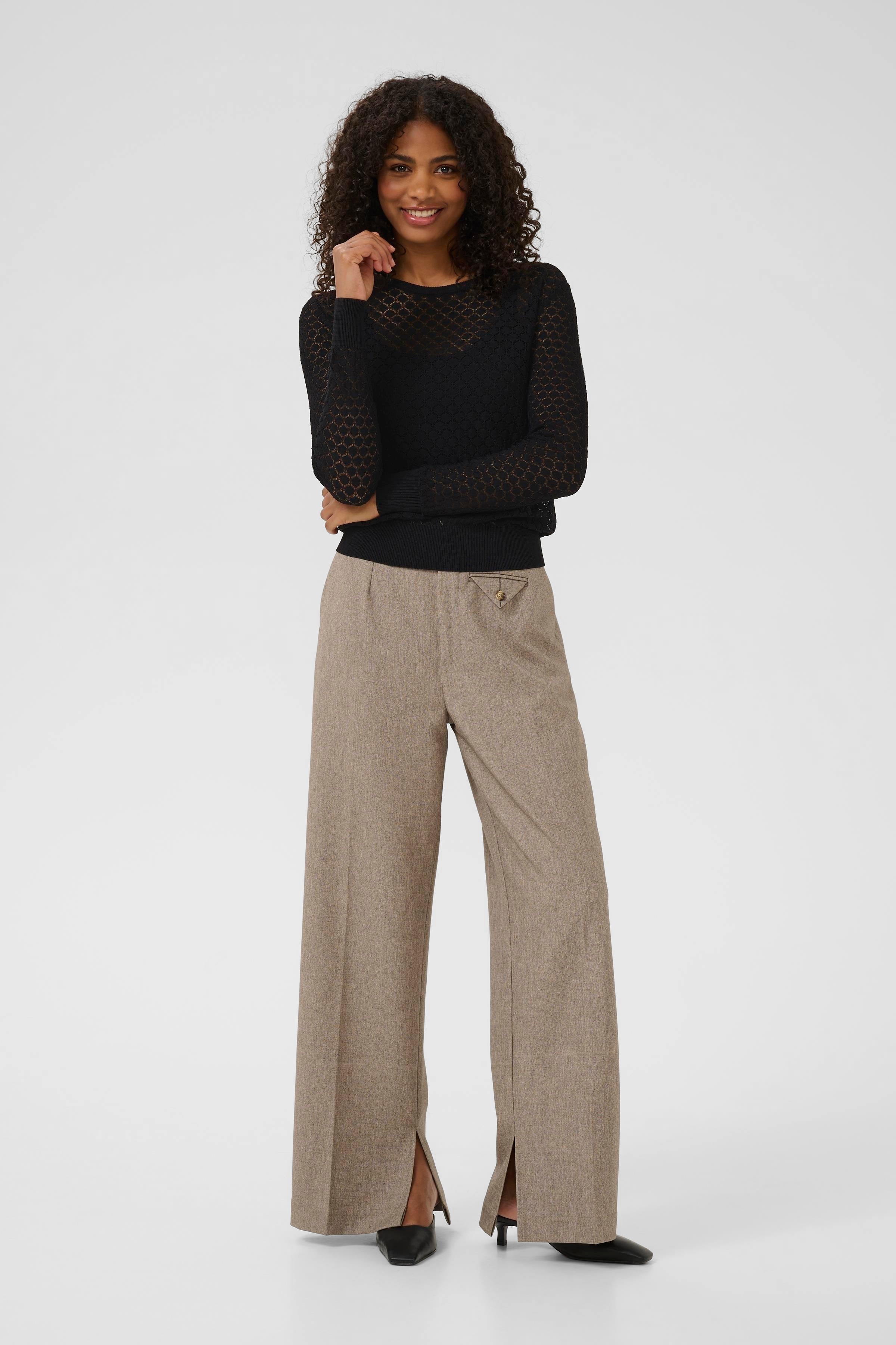 KAraiko Pullover LOOKBOOK FRONT 10510262-100121