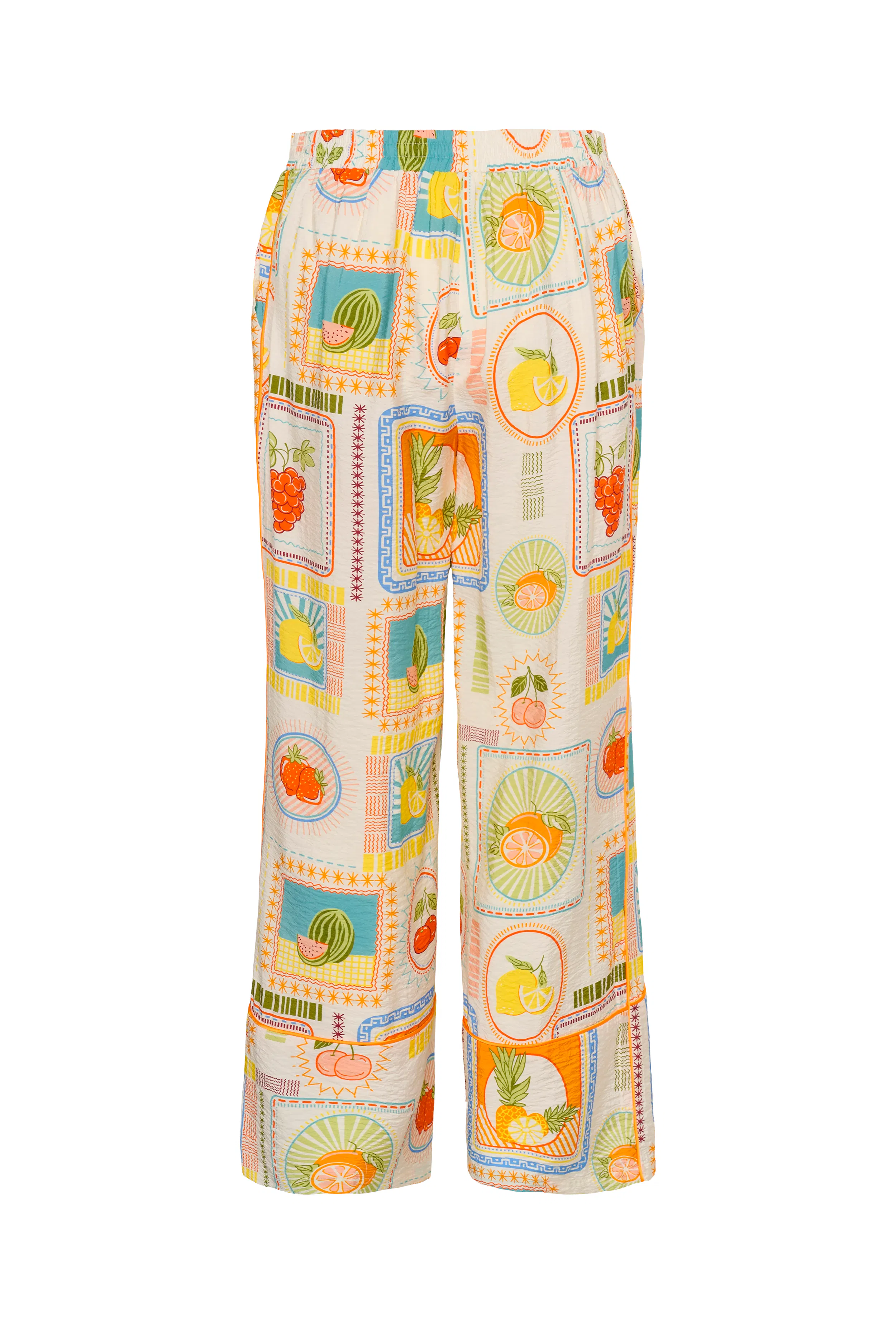 CUorange Bukser PACK FRONT 50113013-109398