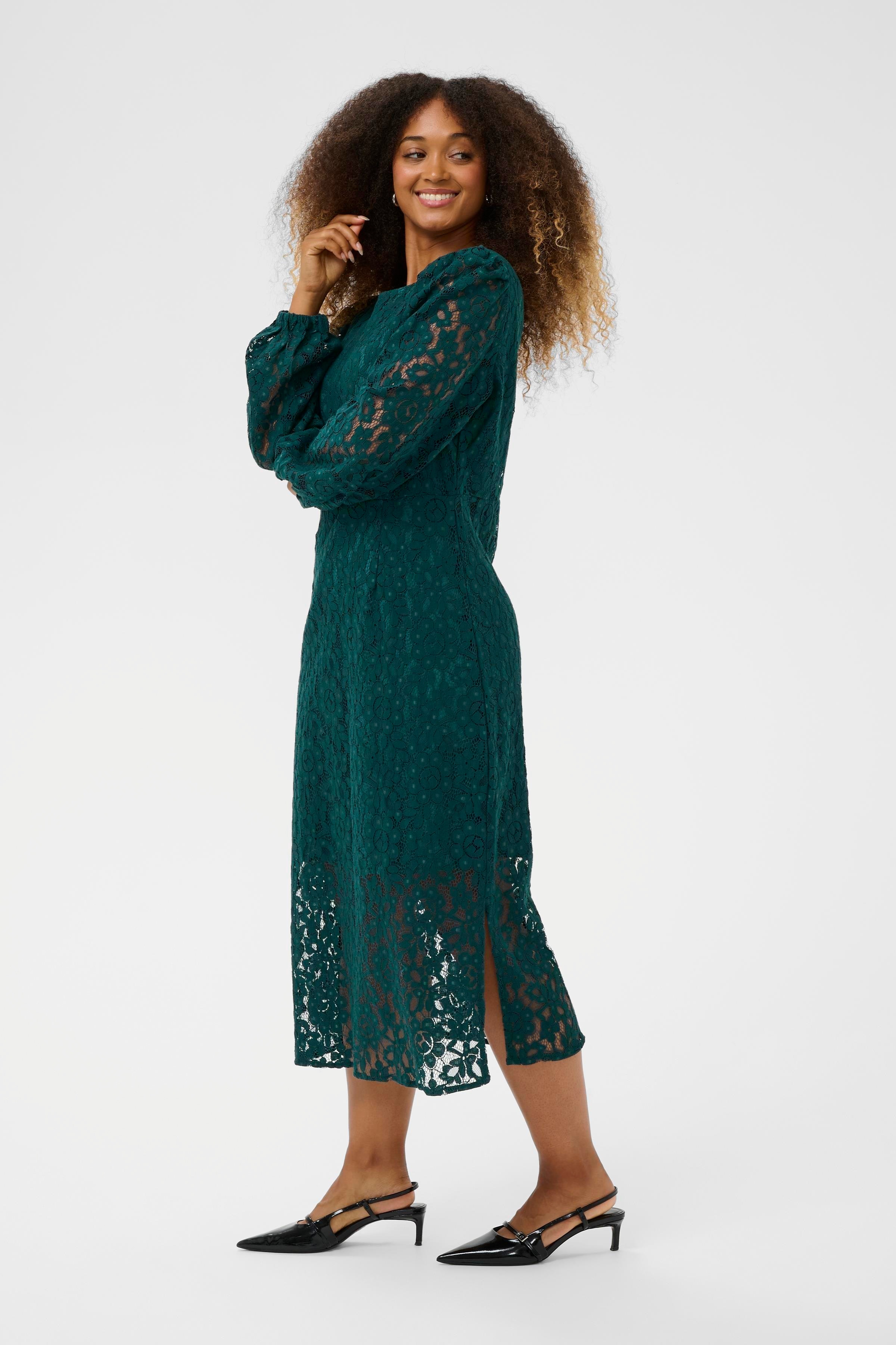 CREbana Robe LOOKBOOK FRONT 10614055-195030