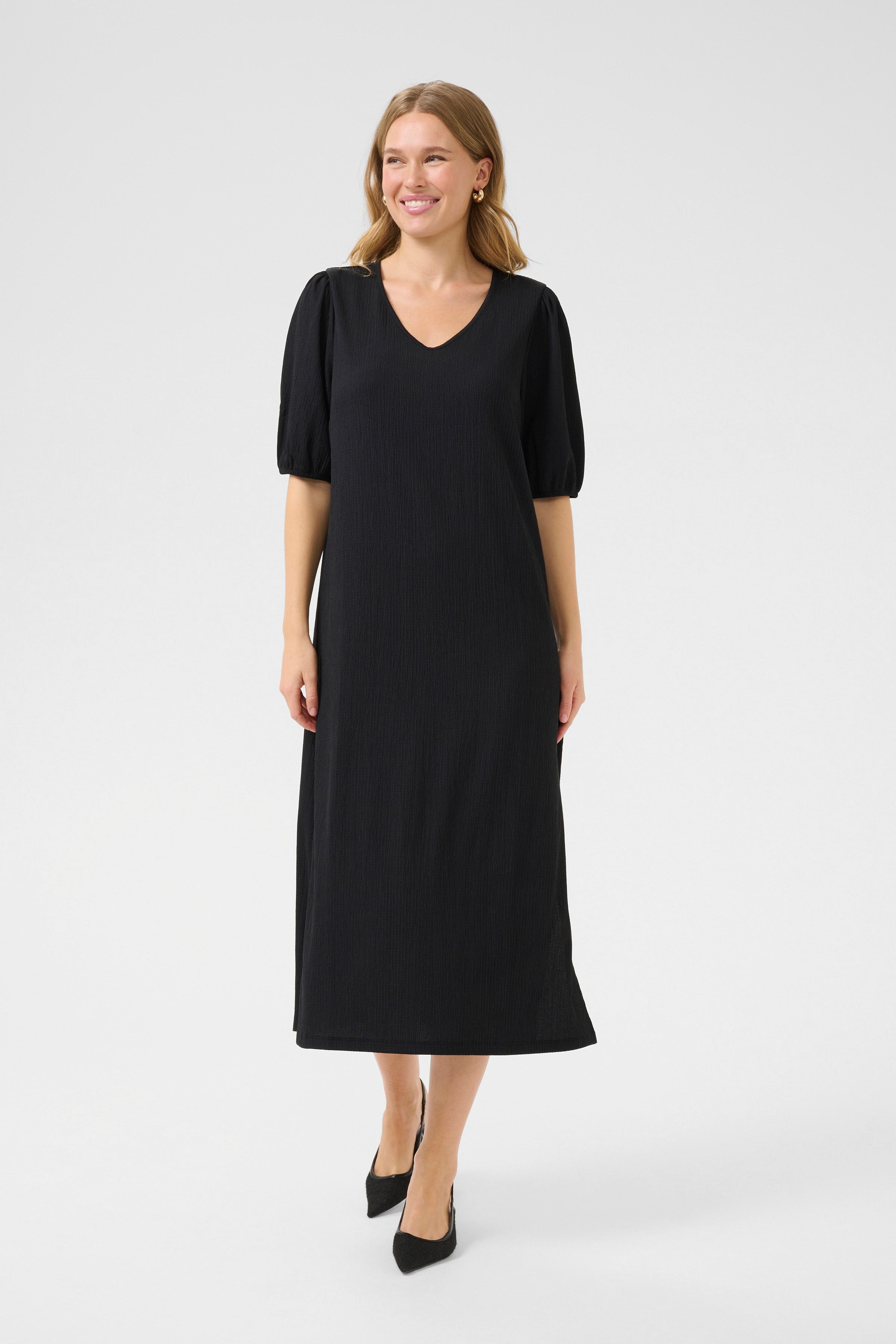 BPanika Klänning LOOKBOOK FRONT 10590838-100121B
