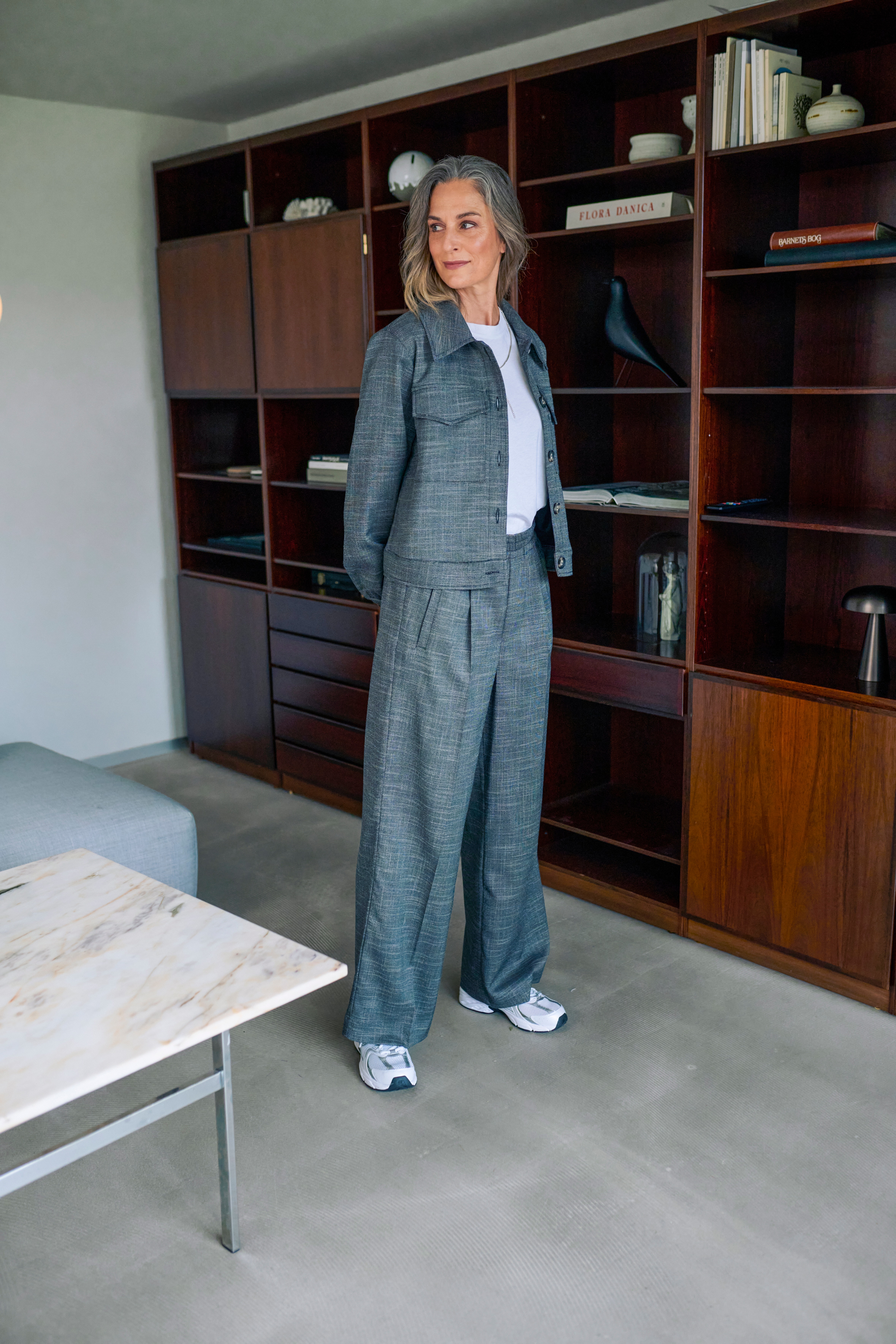 KAlouise Byxor LOCATION NONE 10507985-100125