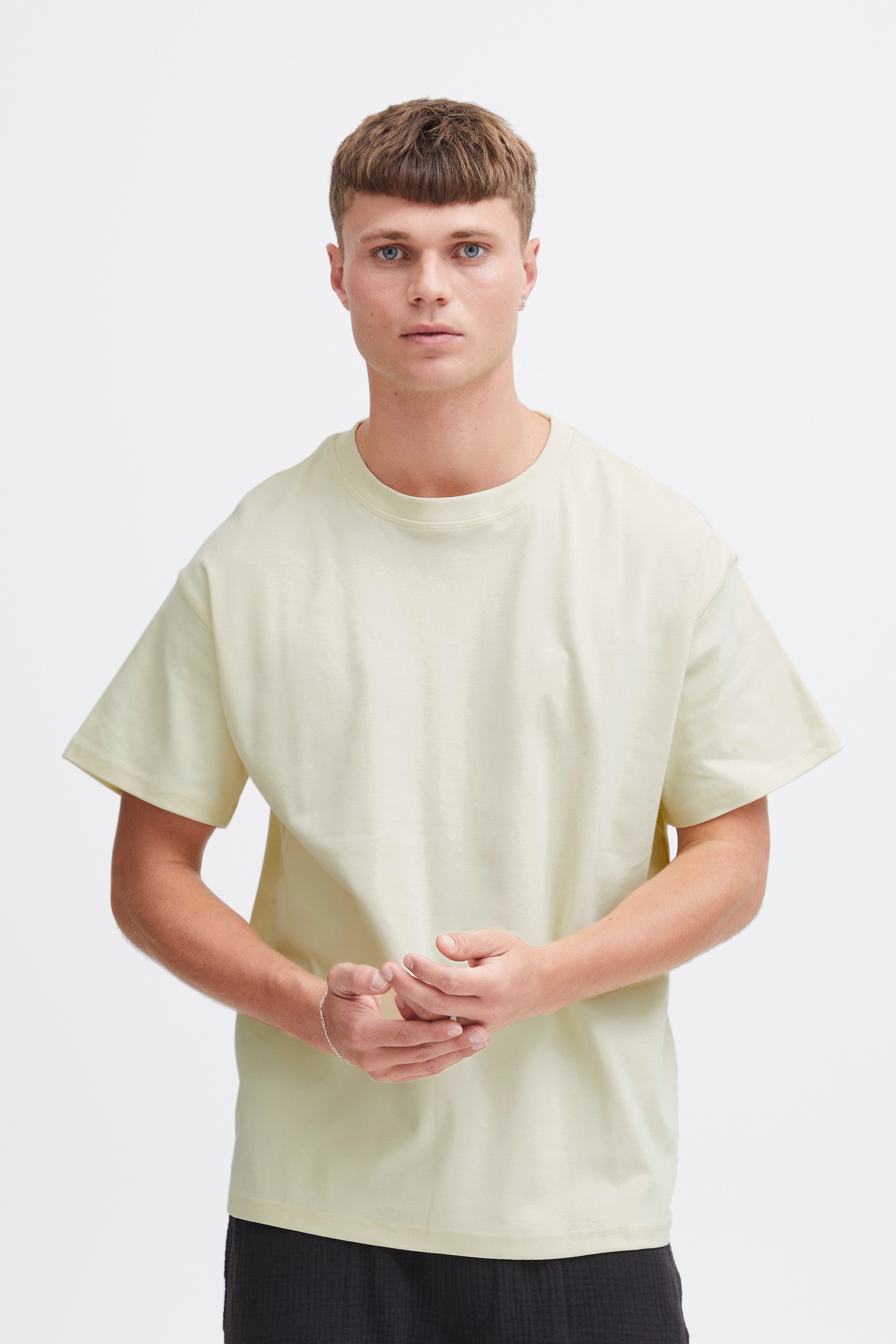 SDDANTON T-shirt LOOKBOOK FRONT 21107307-120717