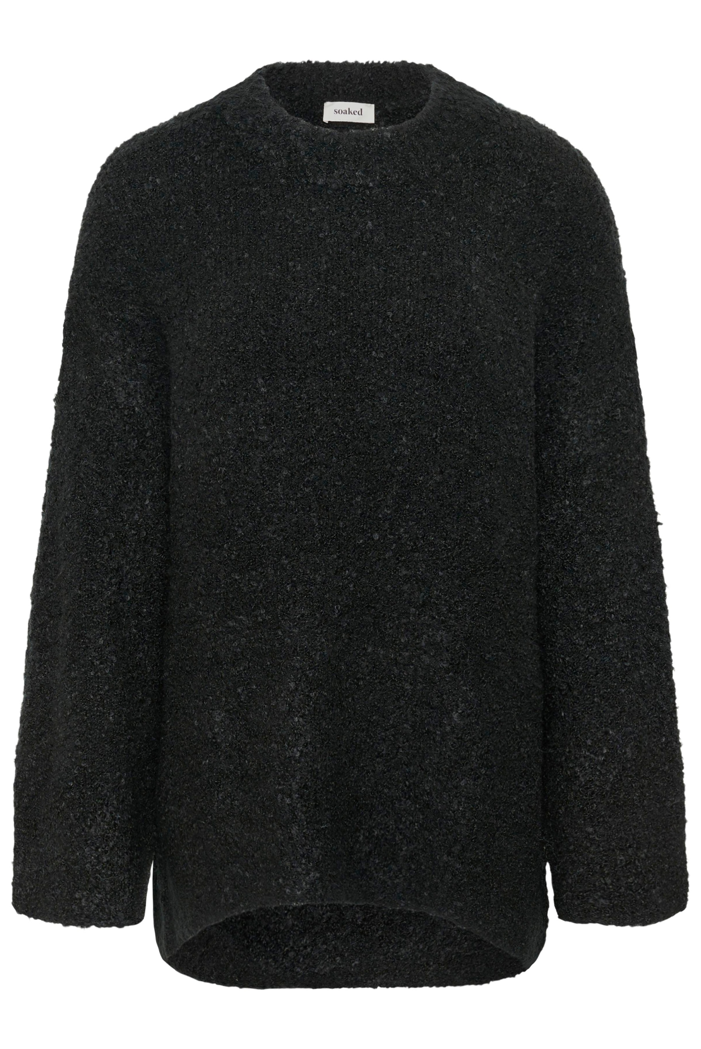 SLBabbette Pullover PACK FRONT 30407771-141208