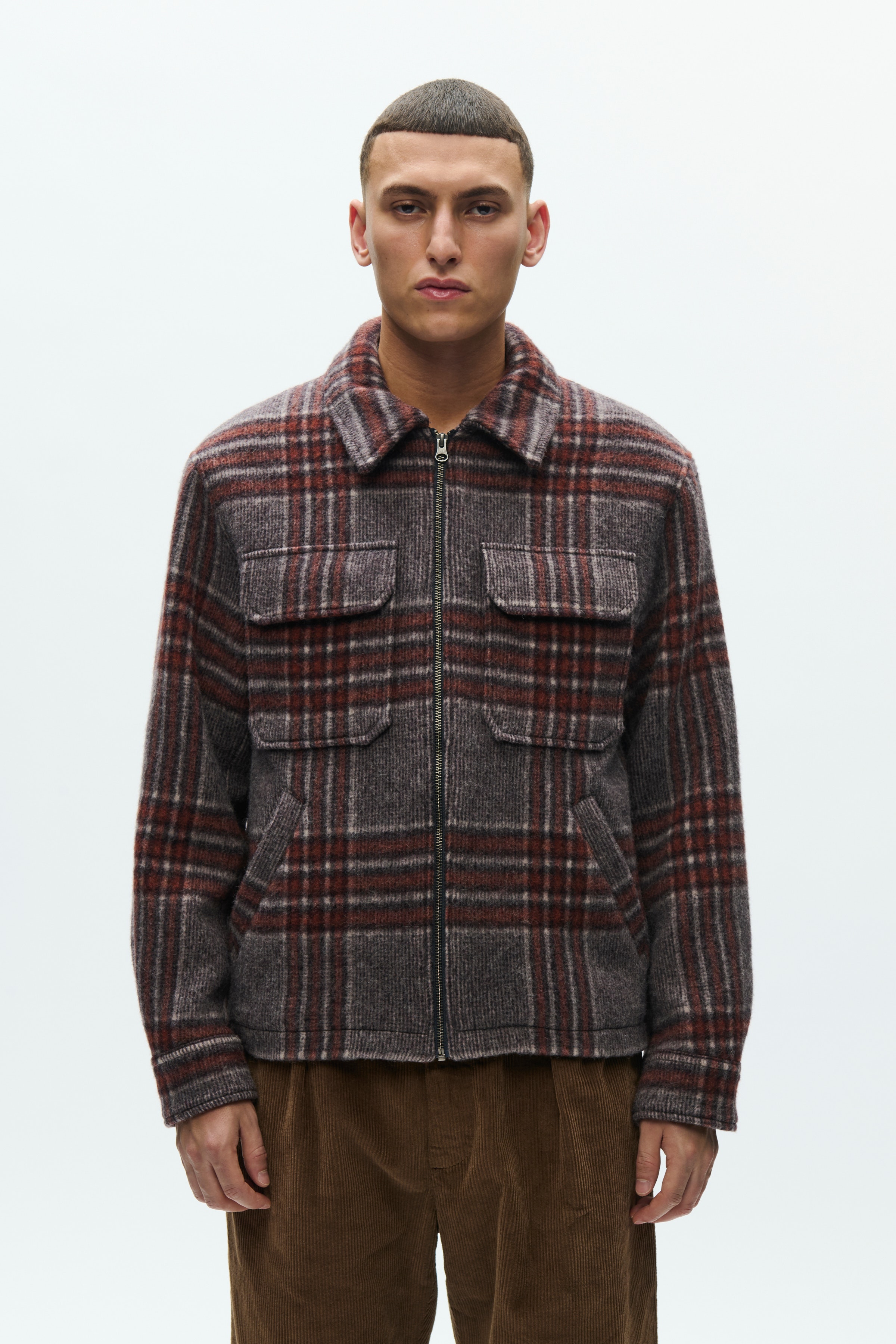 WWLam Oberbekleidung LOOKBOOK FRONT 30251510-304079