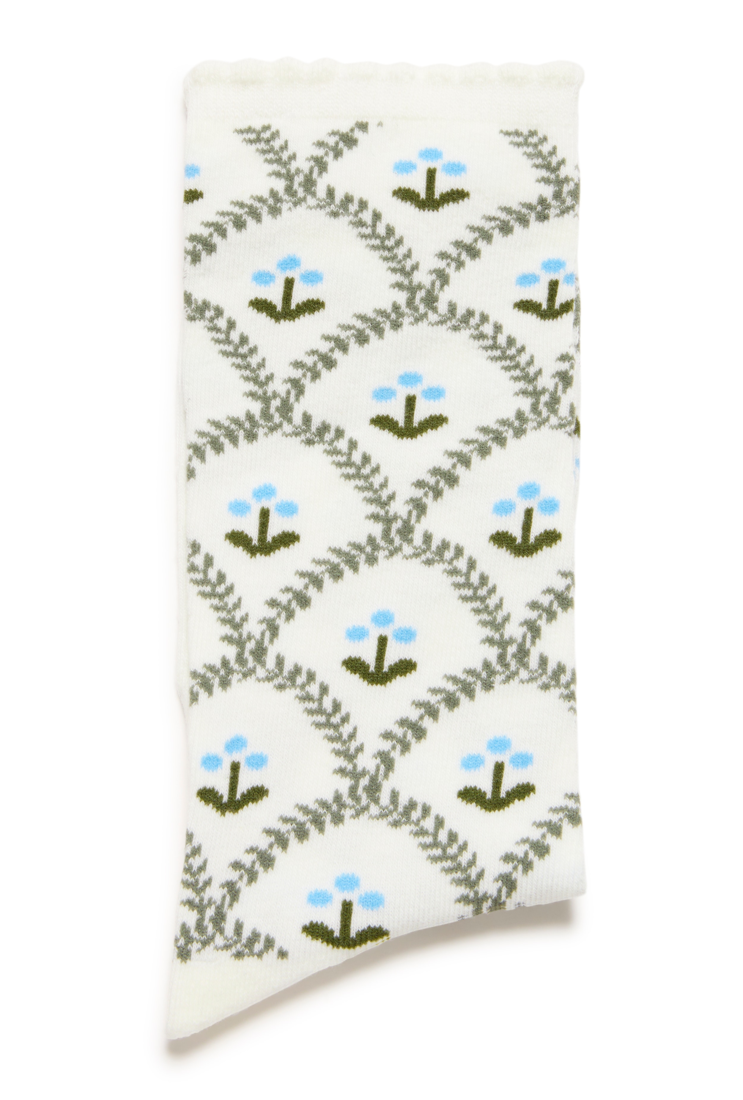 IAFLORAL Socks PACK FRONT 20124416-180514