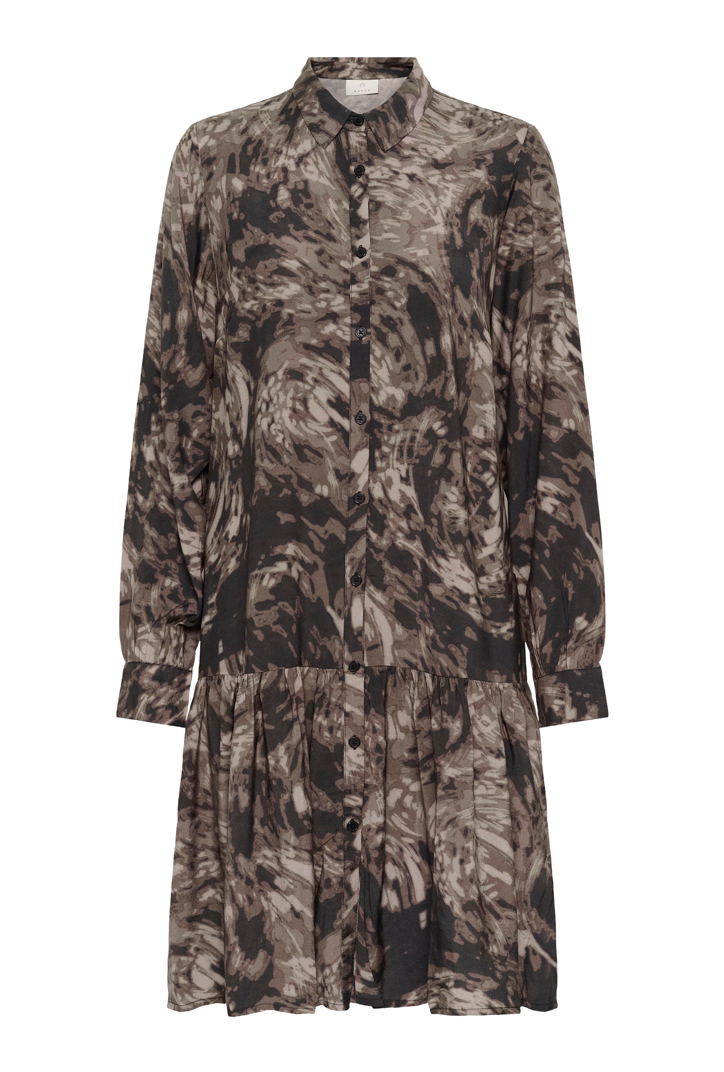 KAjamie Kleid PACK FRONT 10510795-108502