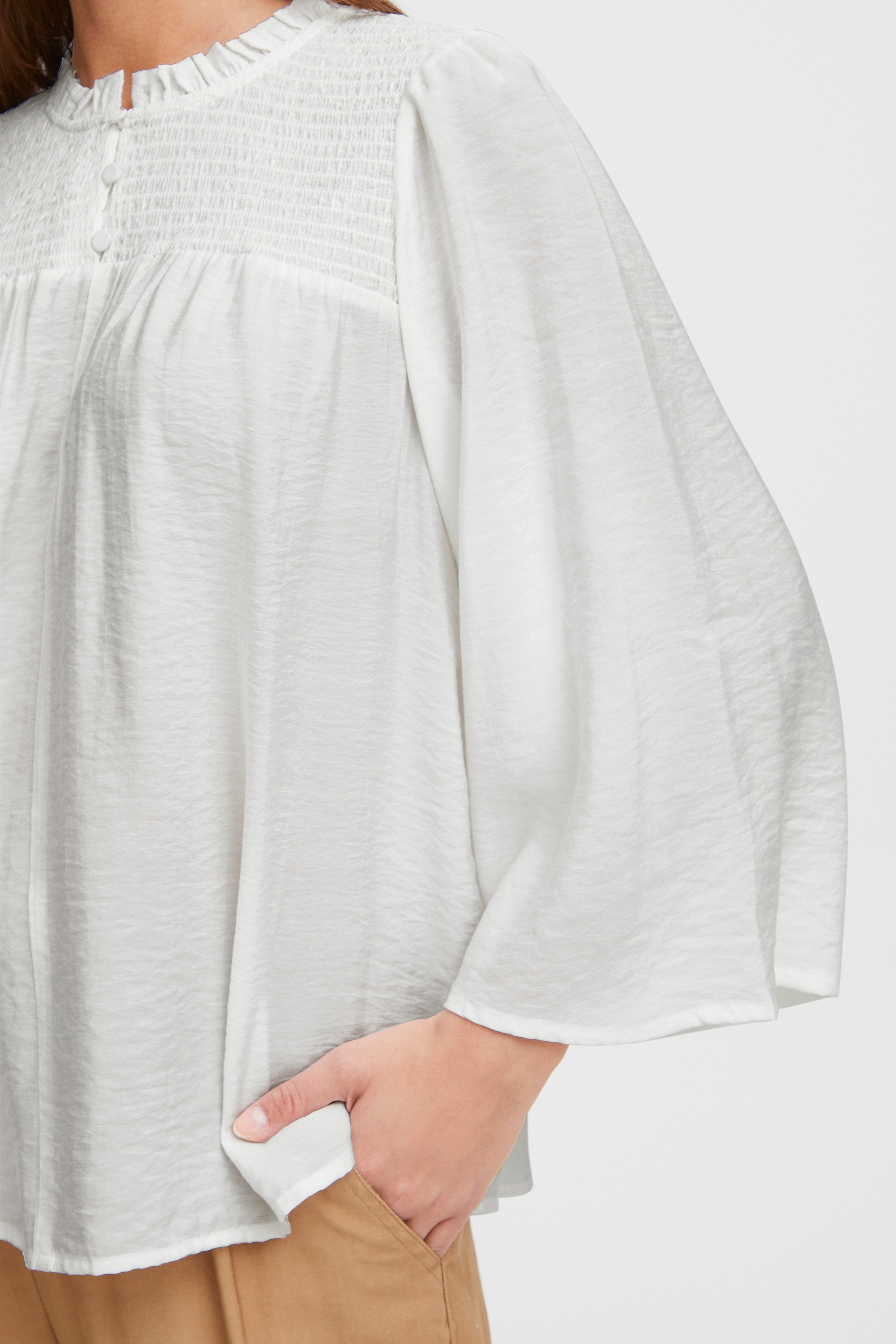 FRMISA Blus LOOKBOOK DETAIL 20612436-110602