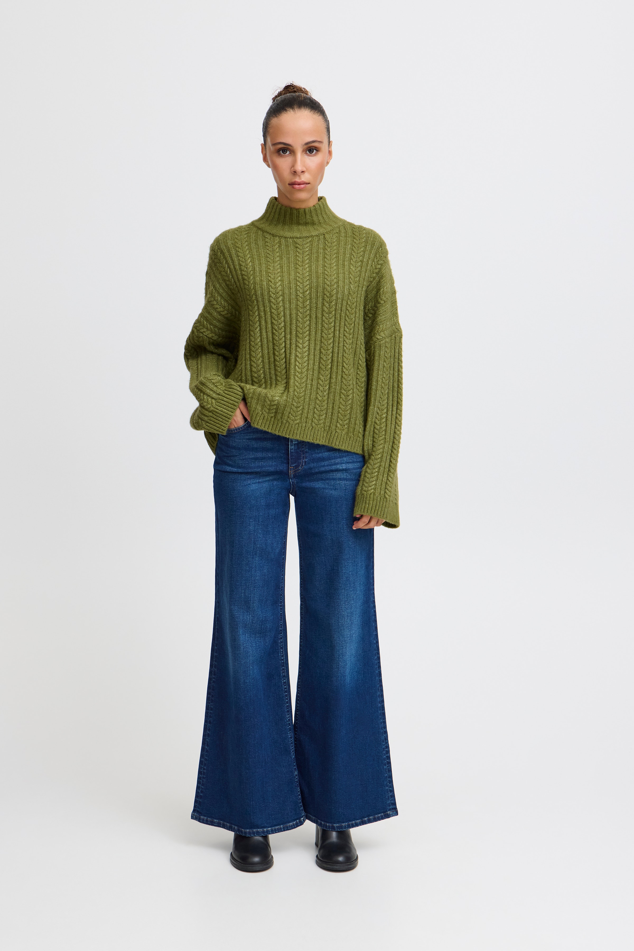 atelier reve IHMYLLE Pullover