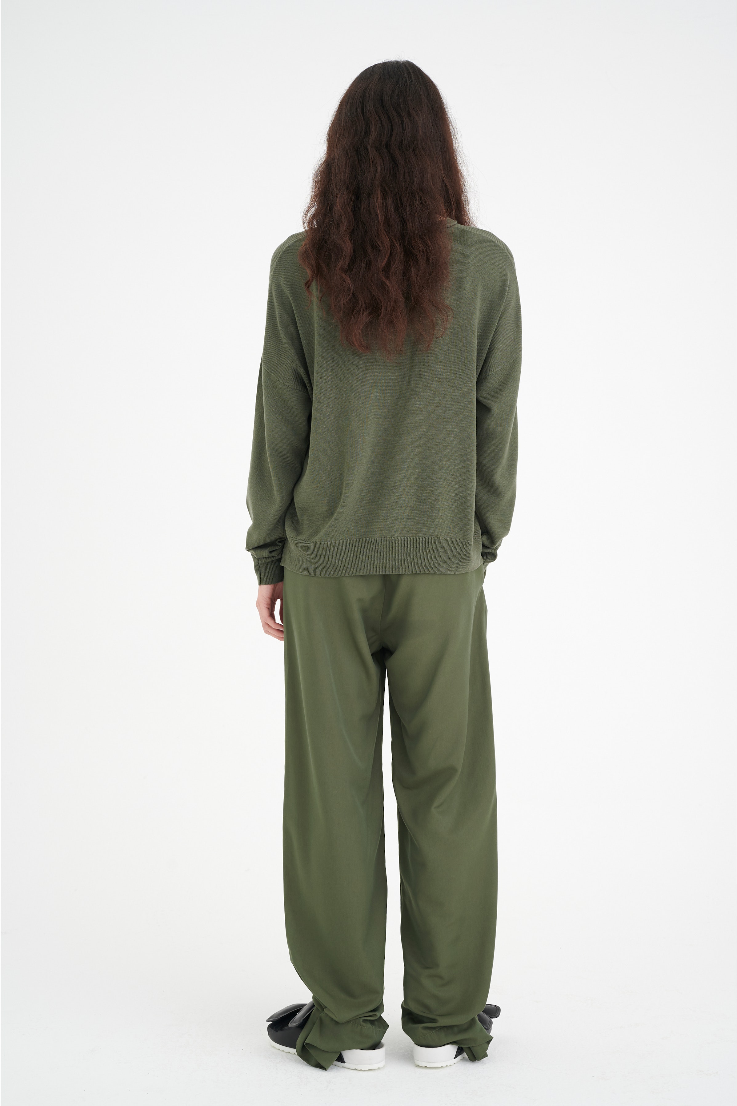 InnesIW Strickpullover LOOKBOOK BACK 30106389-190312