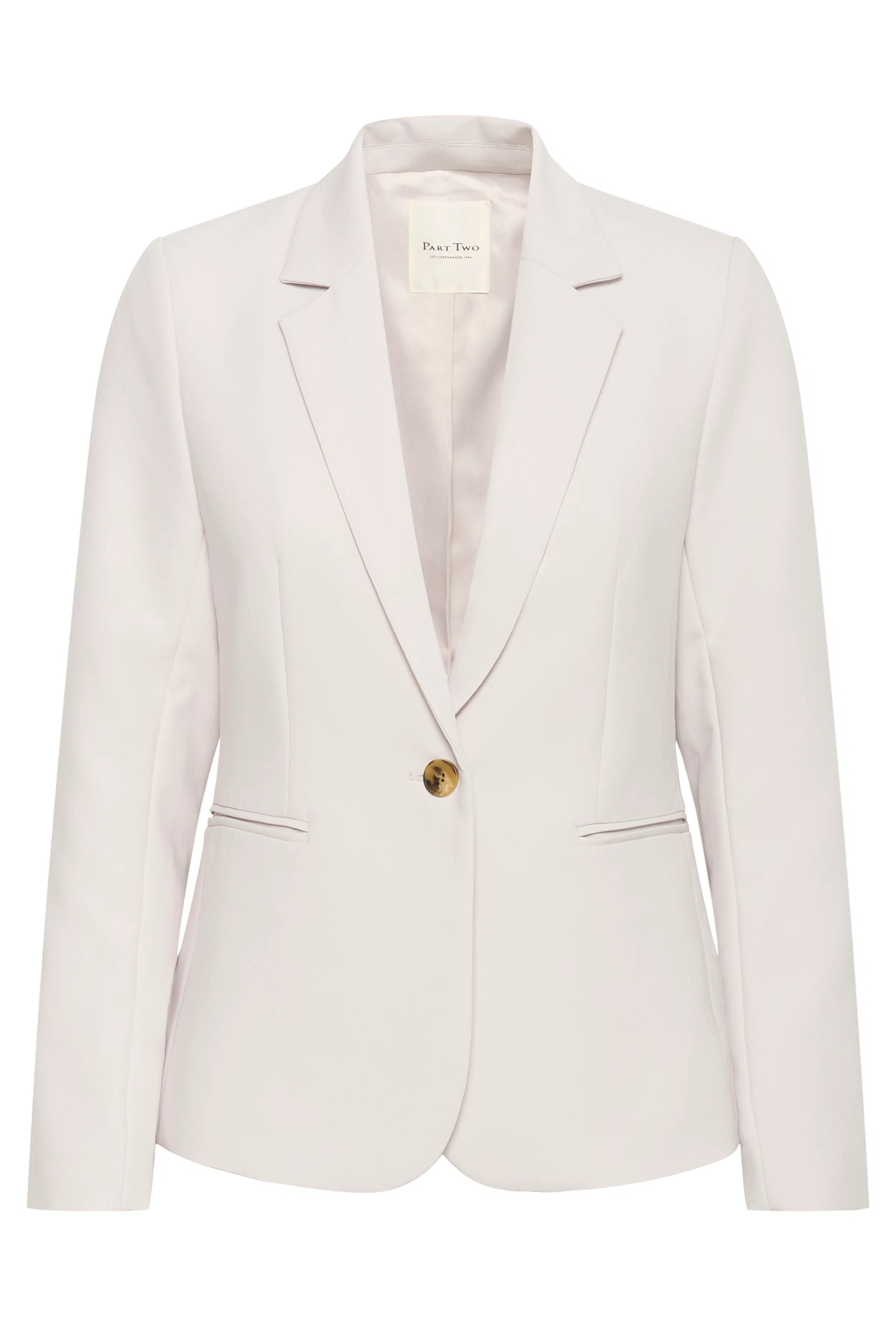 TaylorPW Blazer PACK FRONT 30308110-144002