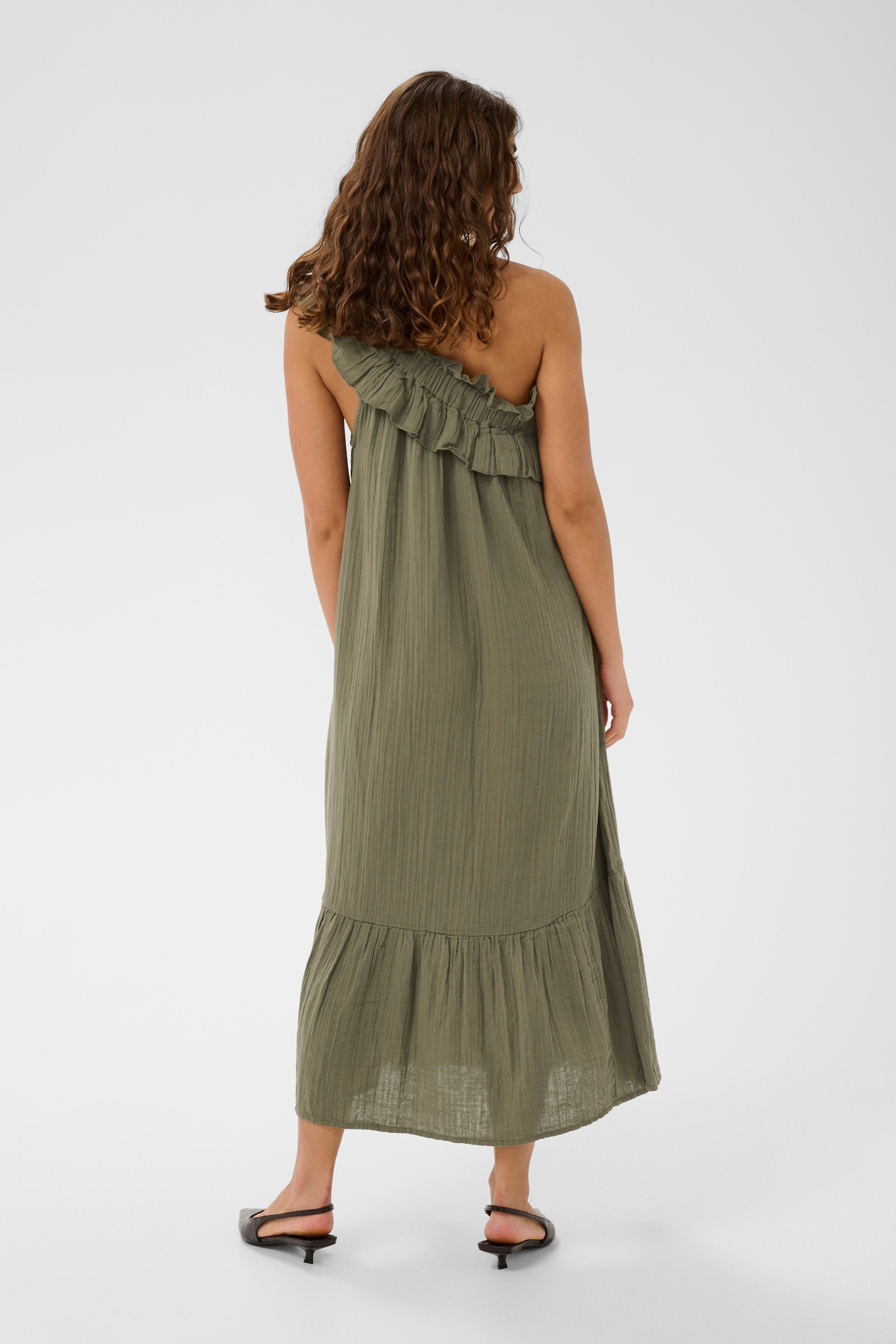 CUelina Dress LOOKBOOK BACK 50110614-170517