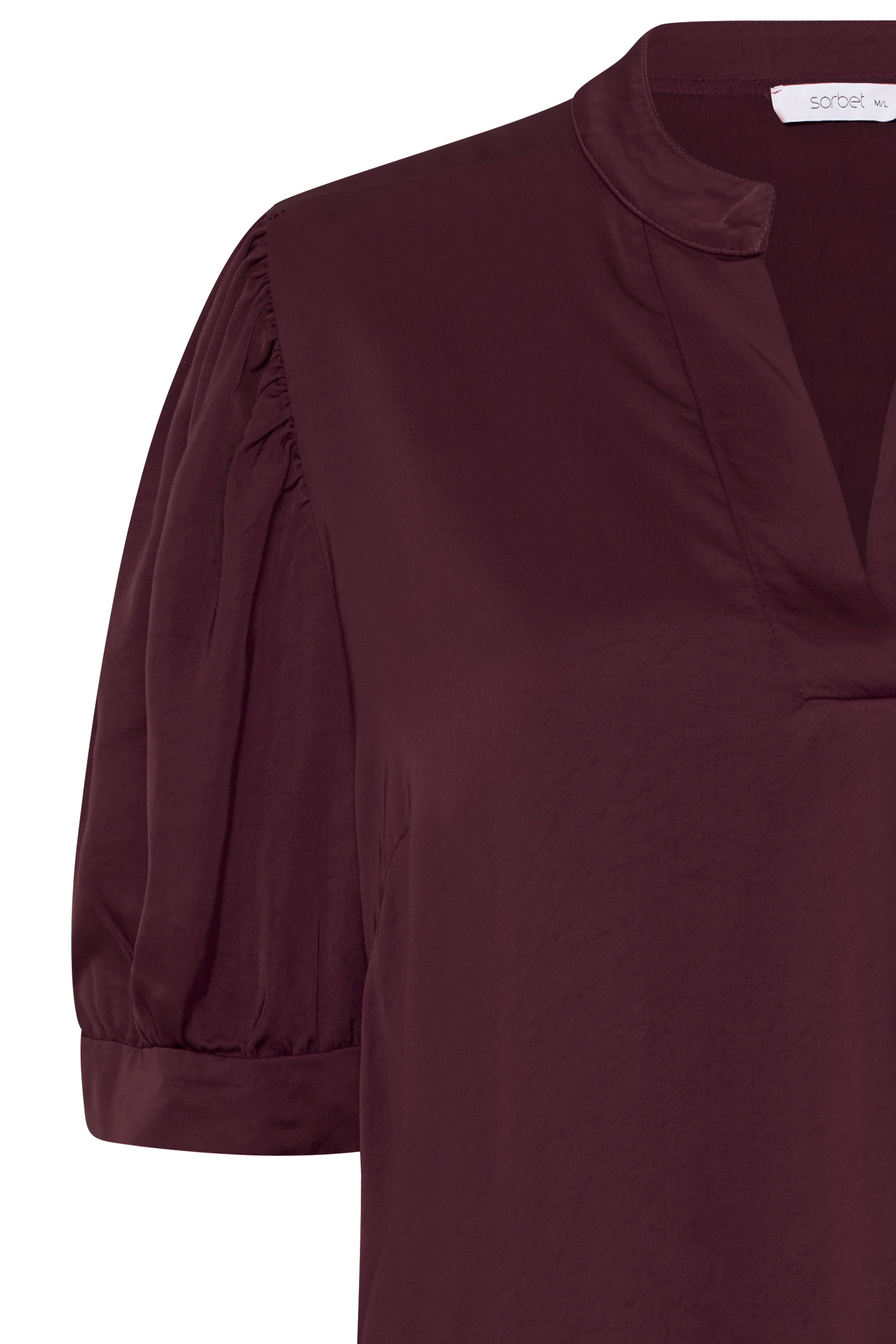 SBVIOLET Bluse PACK DETAIL 22101142-191724