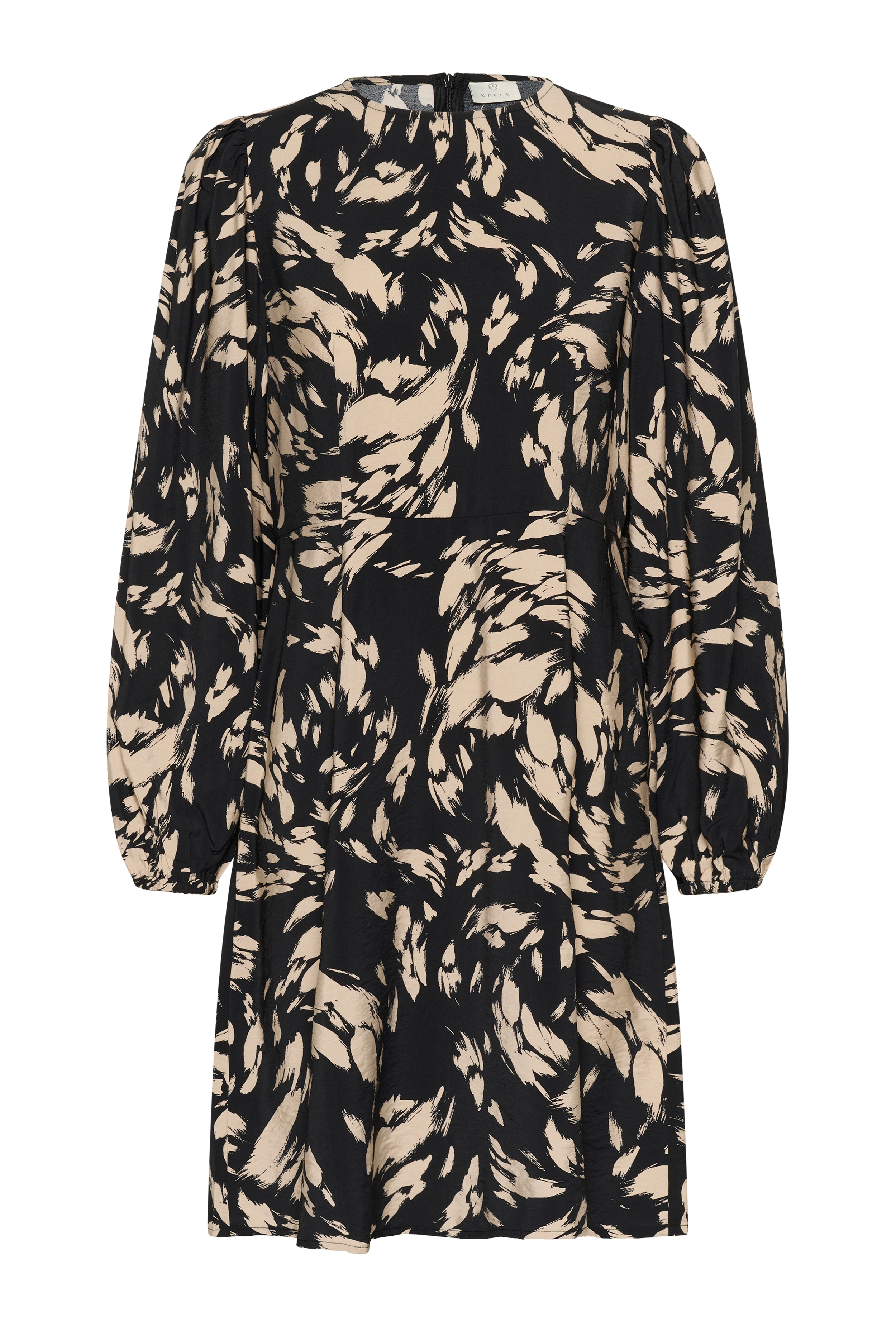 KAulla Kjole PACK FRONT 10511043-108751