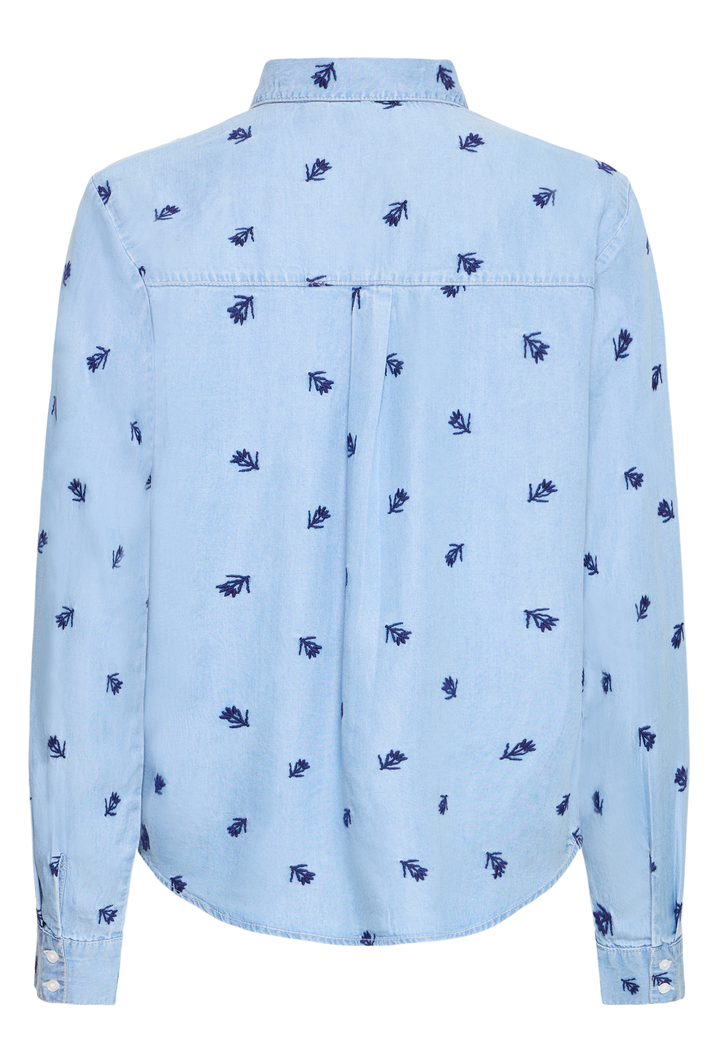 BYKOSMO Skjorte PACK BACK 20818576-900004130