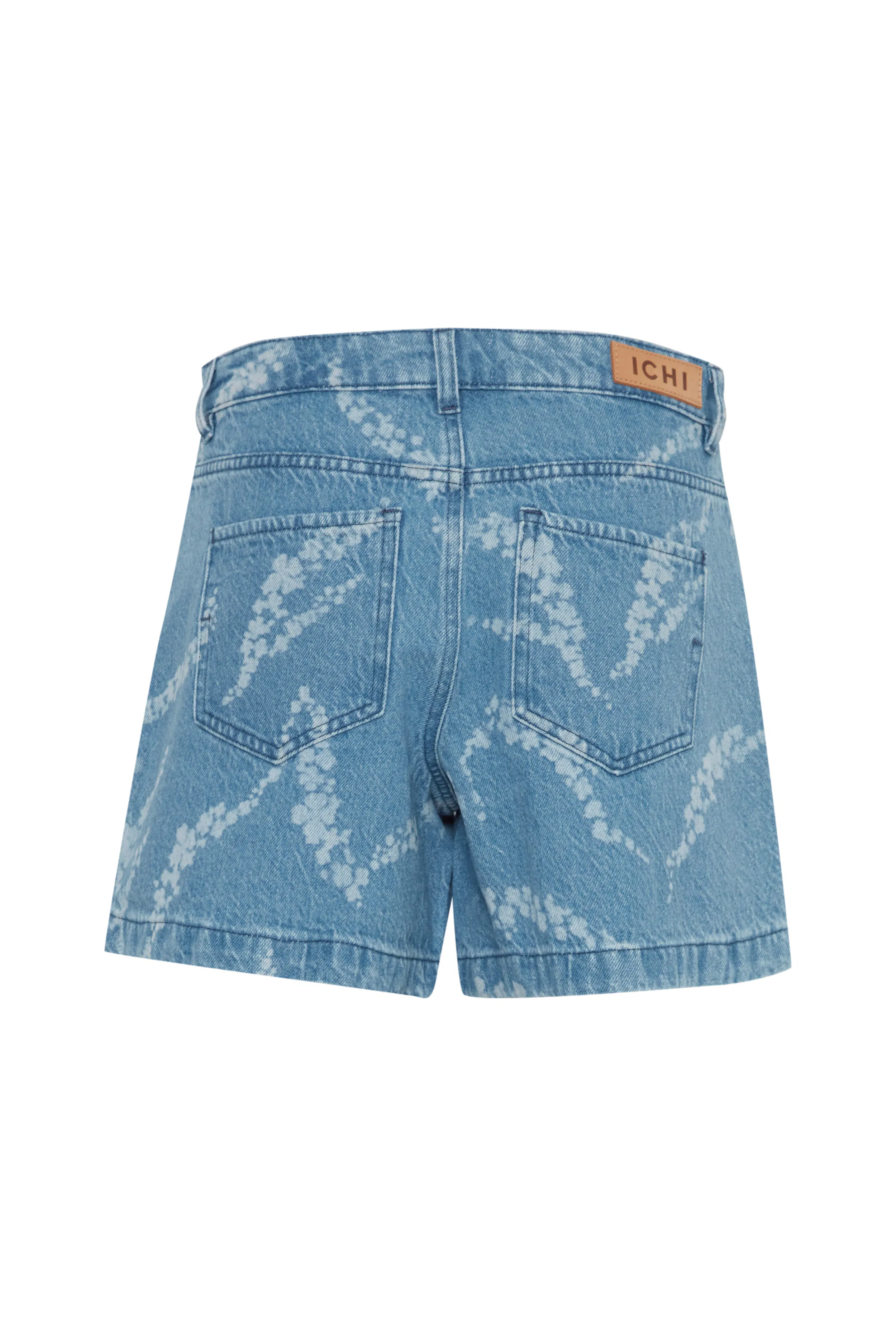 IHBIANE Shorts PACK FRONT 20120590-200751