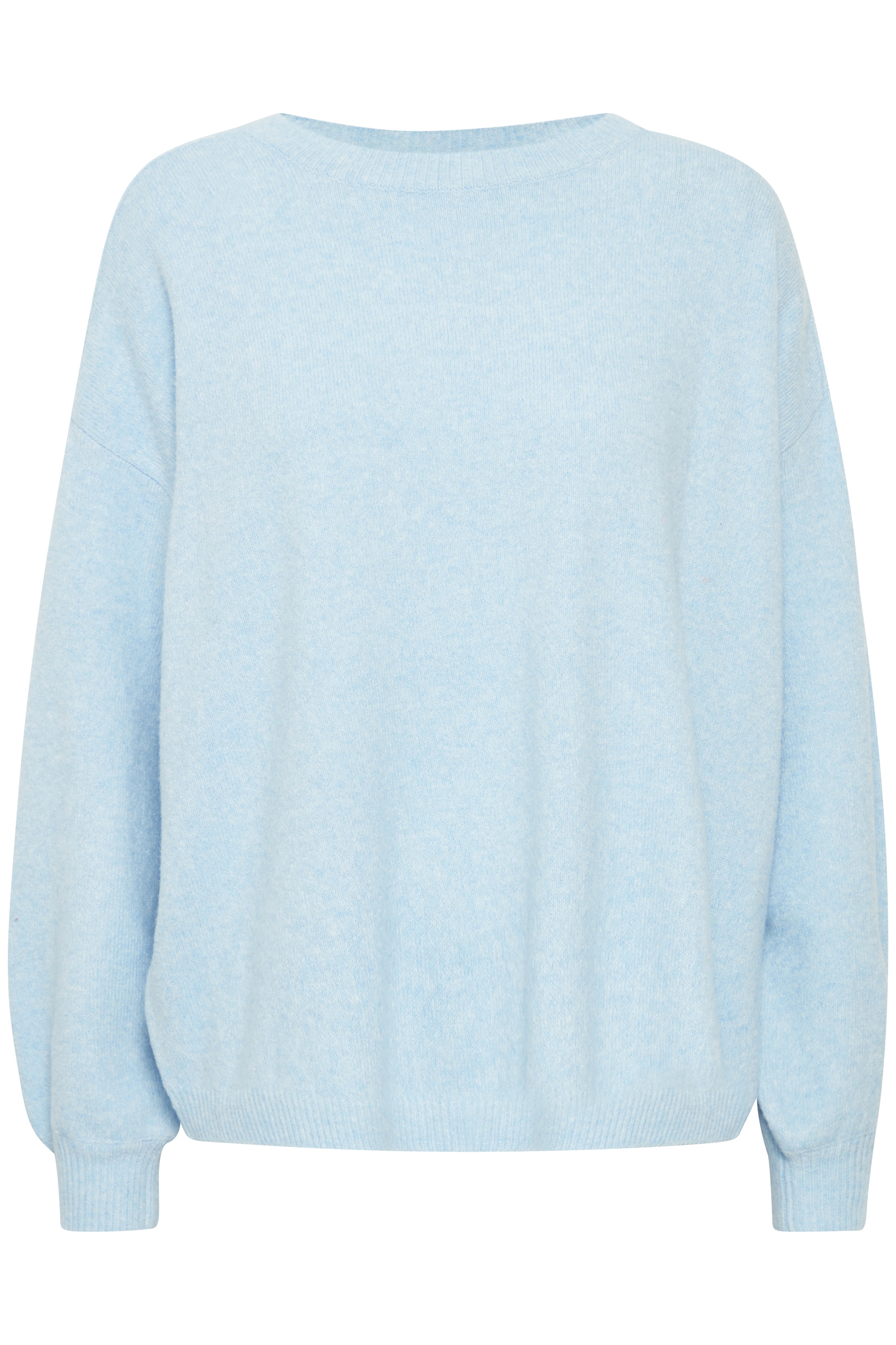 BYOTAMARA Pullover PACK FRONT 20814380-1539301