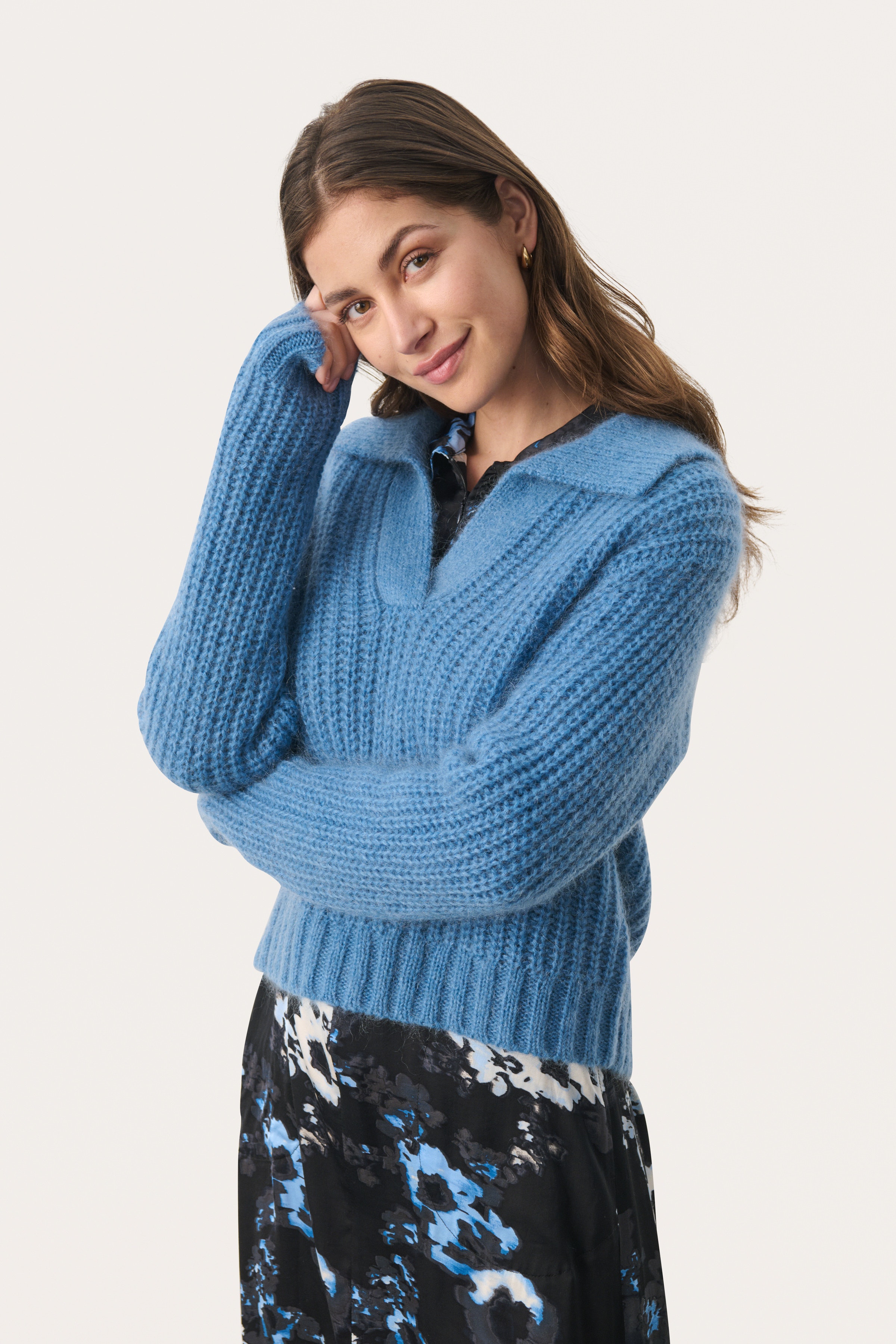 LieliPW Pullover LOOKBOOK FRONT 30308935-184036