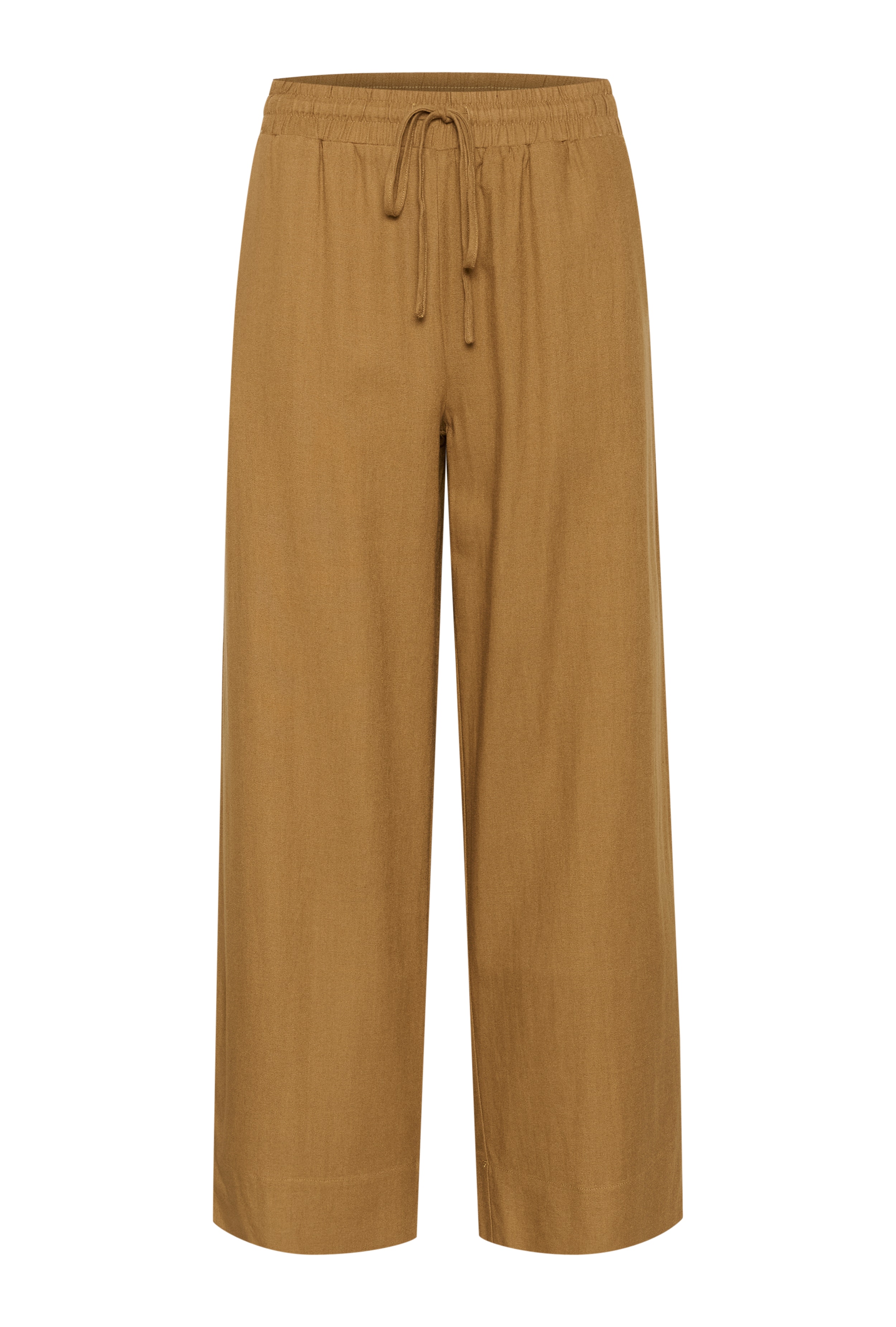 DiasMW Linen Trousers LOOKBOOK FRONT 10704701-171125