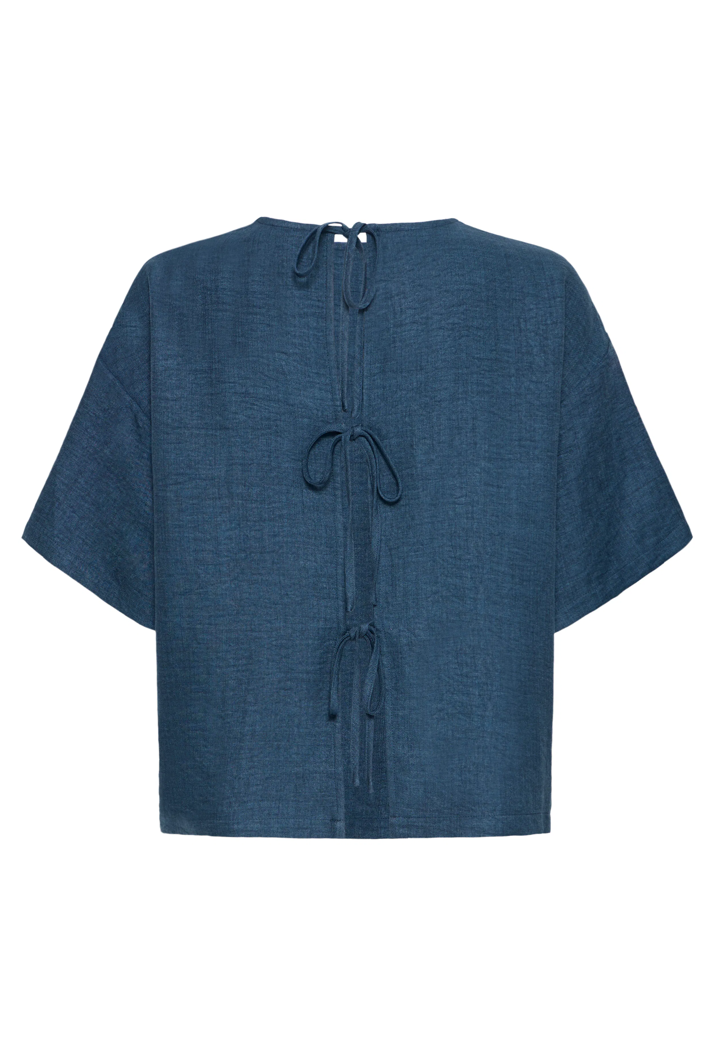 IHKATICO Bluse PACK FRONT 20125563-1940301