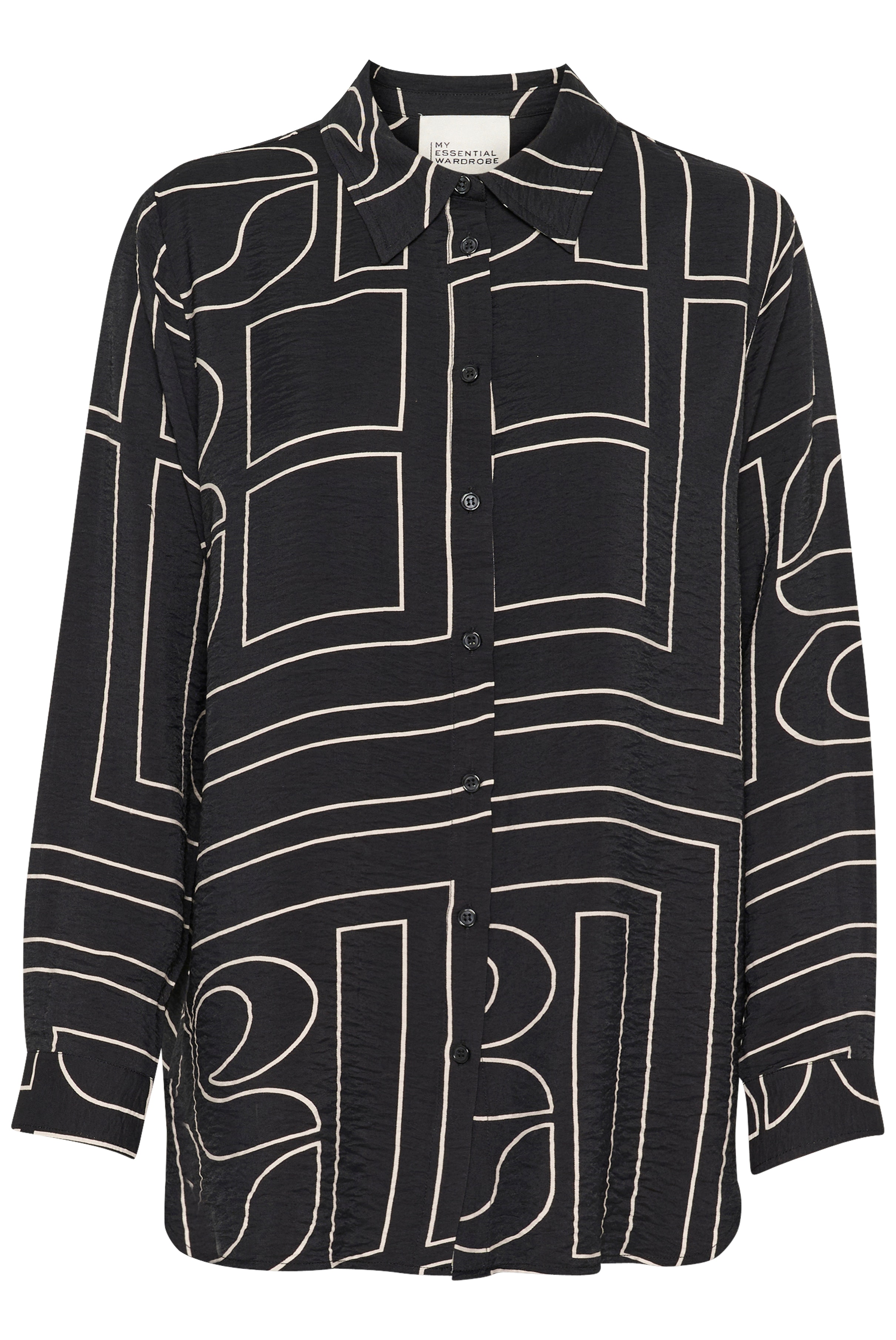 KellyMW Shirt PACK FRONT 10705100-107470
