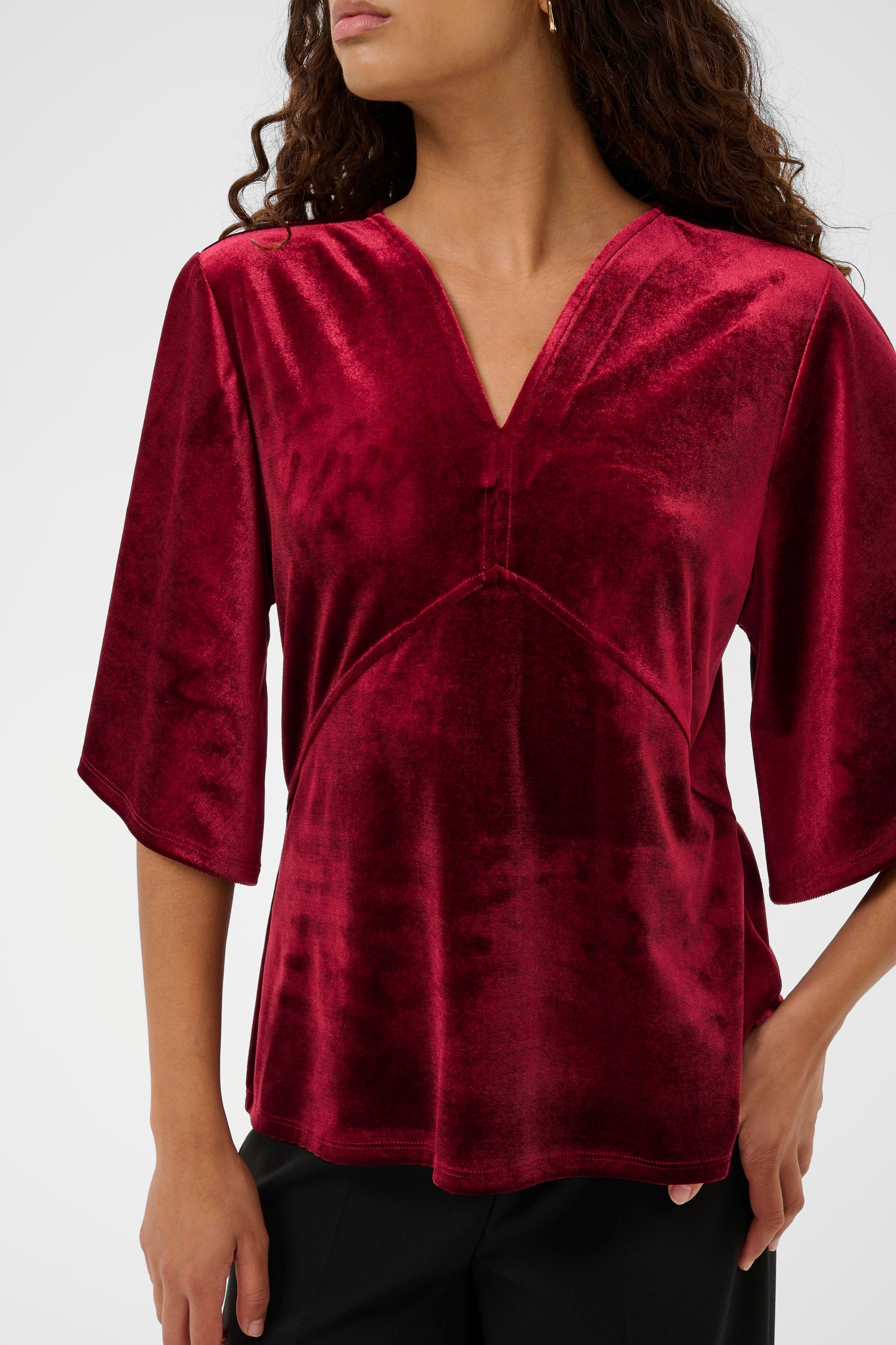 SLVelera Blouse LOOKBOOK DETAIL 30408842-192118
