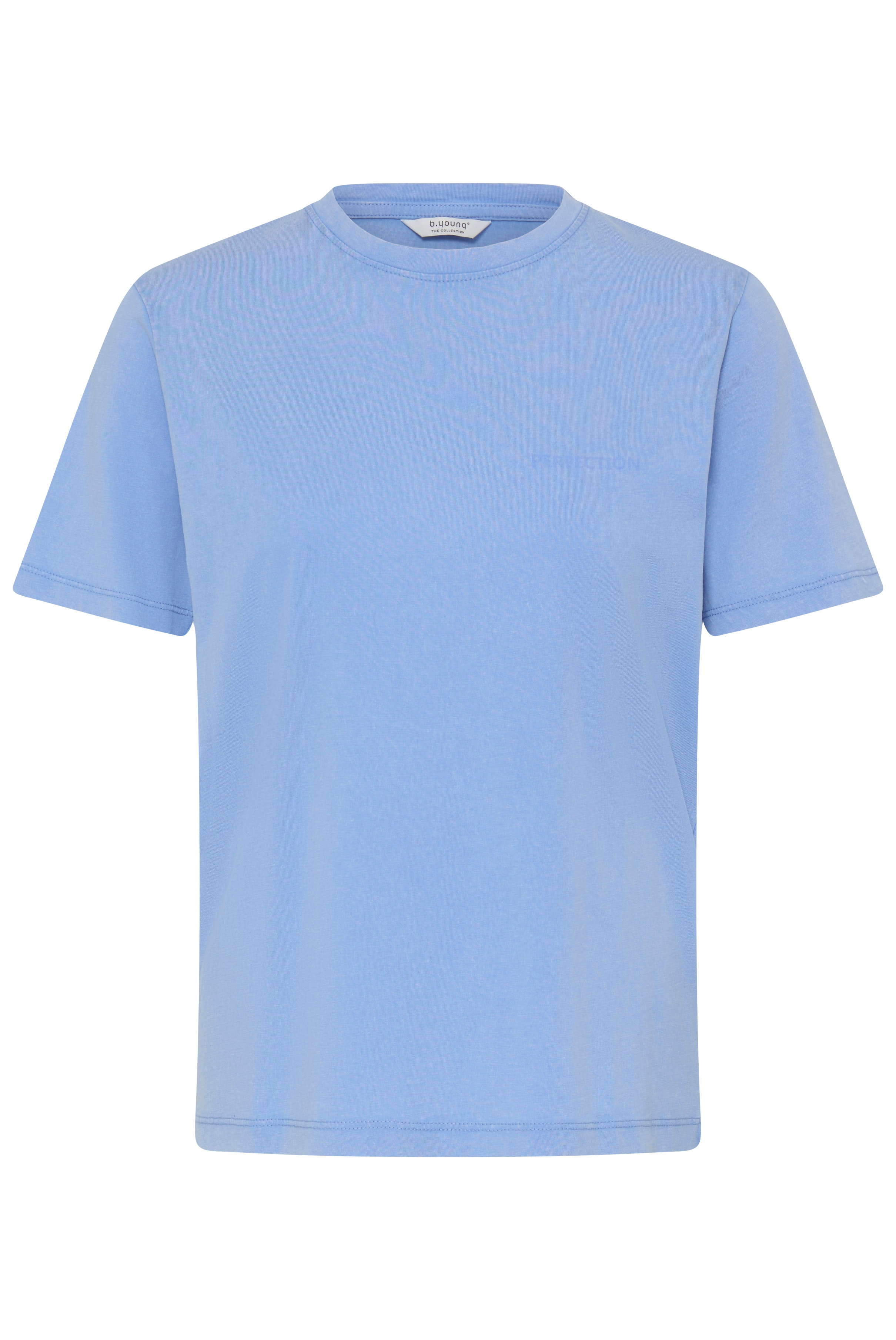 BYSOLKO T-shirt PACK FRONT 20818439-164020