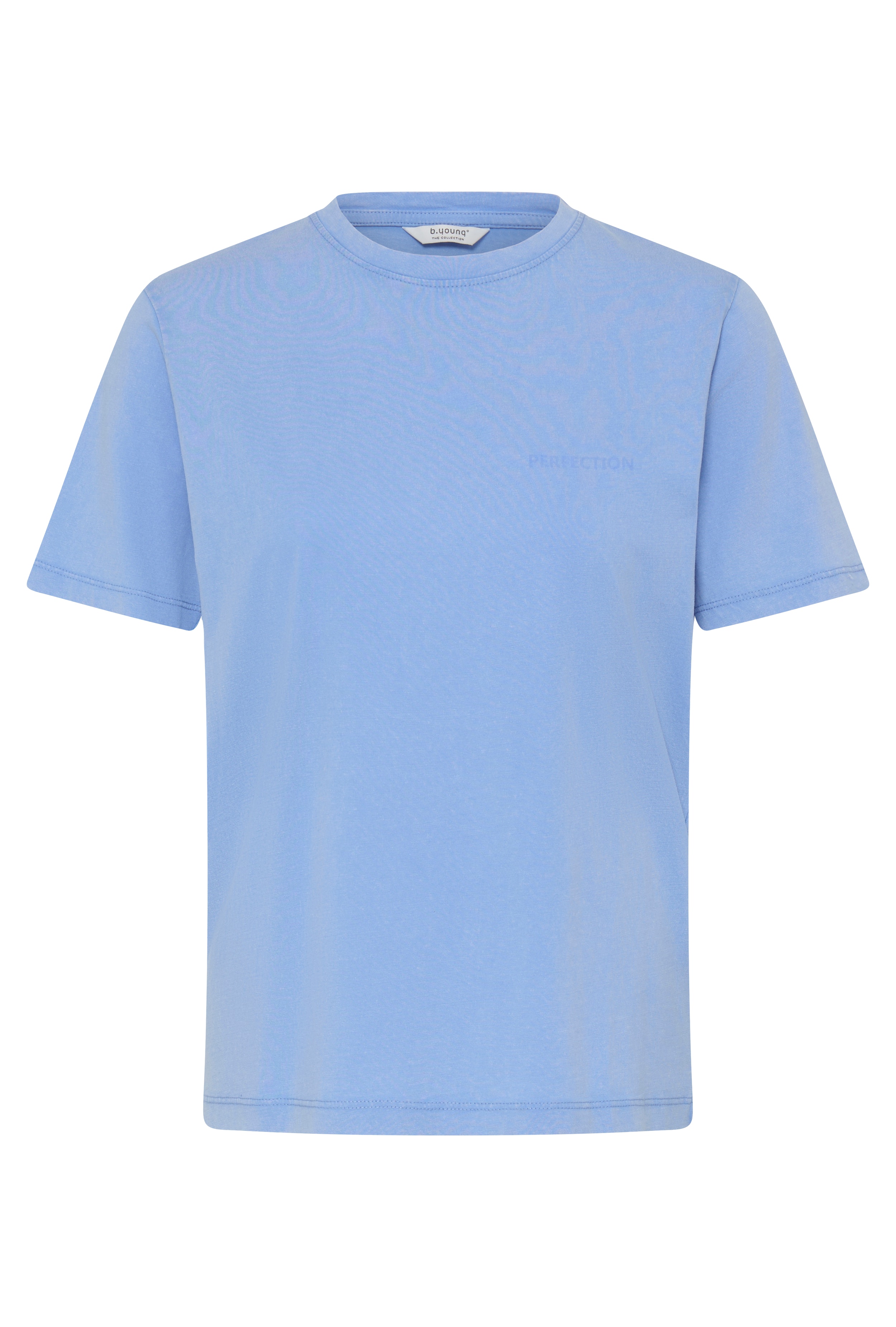 BYSOLKO T-shirt PACK FRONT 20818439-164020