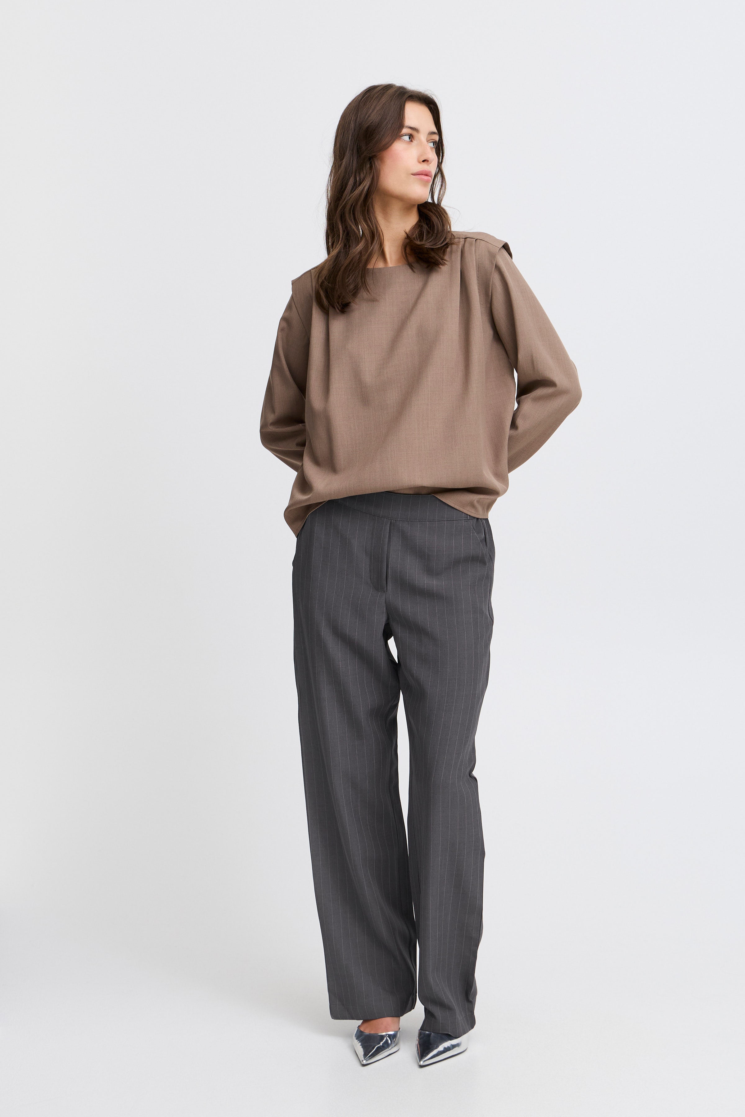 BYMMIDDE Trousers LOOKBOOK FRONT 20815616-203922