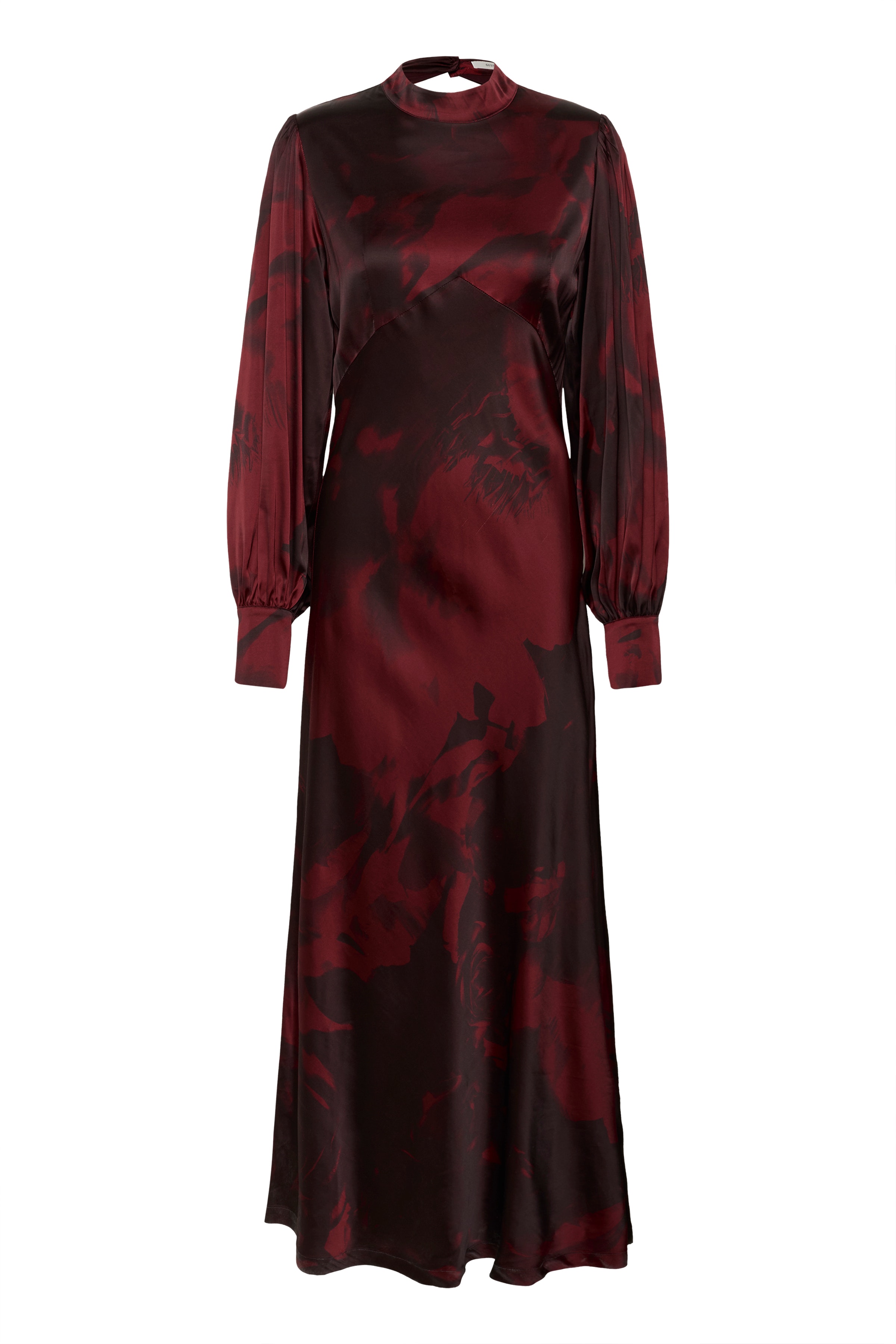 GZselina Dress PACK FRONT 10910631-108390