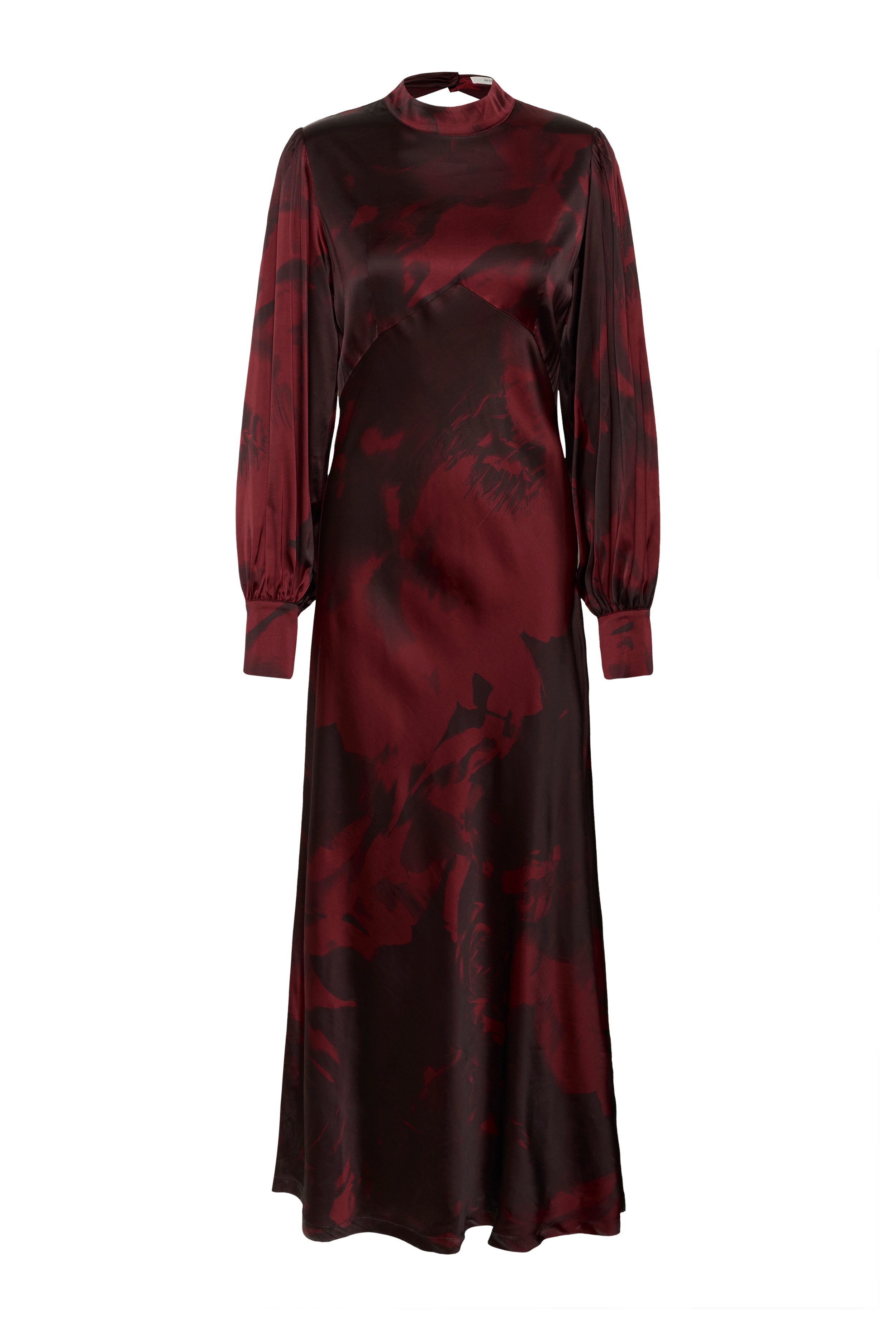 GZselina Dress PACK FRONT 10910631-108390