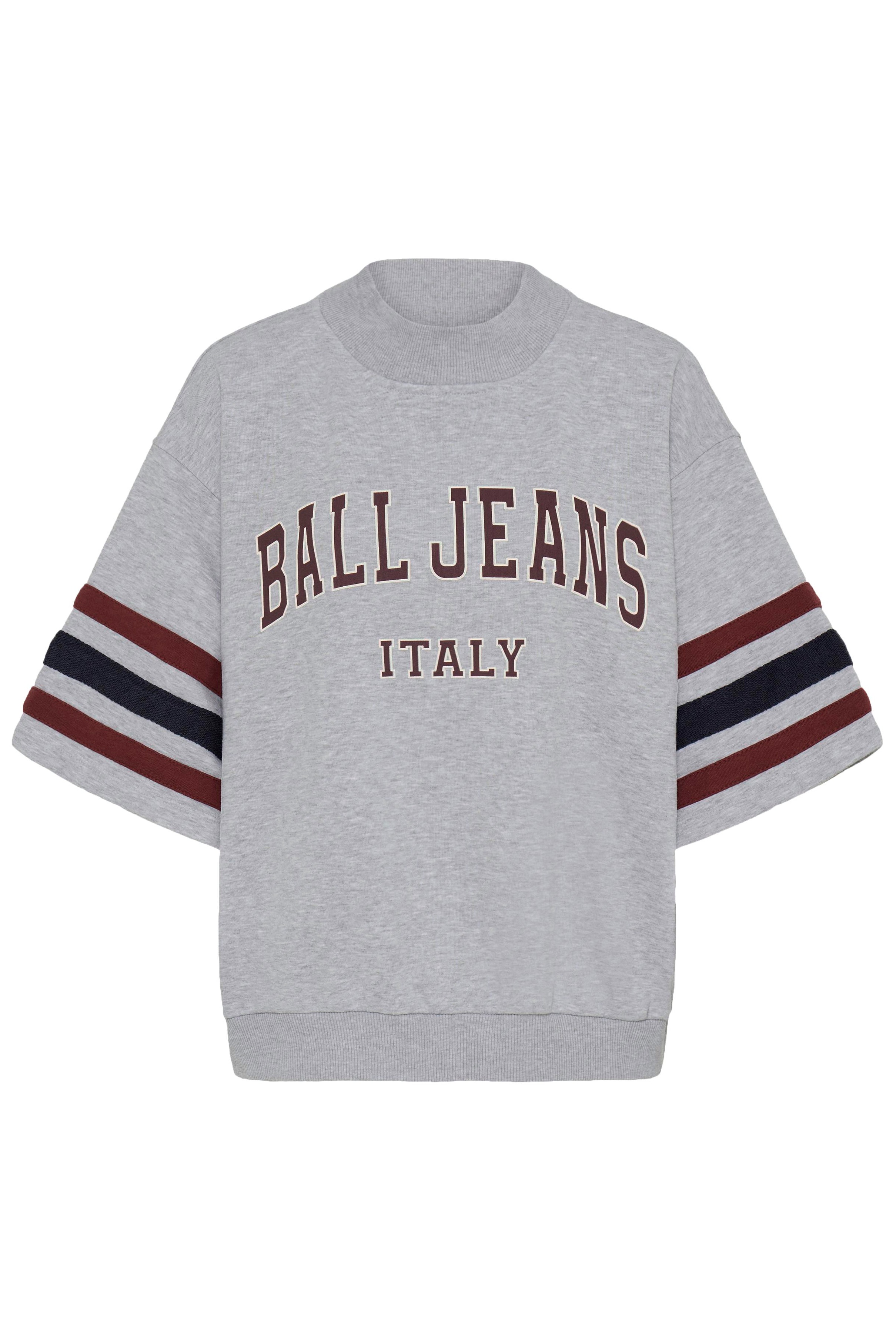 BAARIAN Sweatshirt PACK FRONT 50408100-900005939