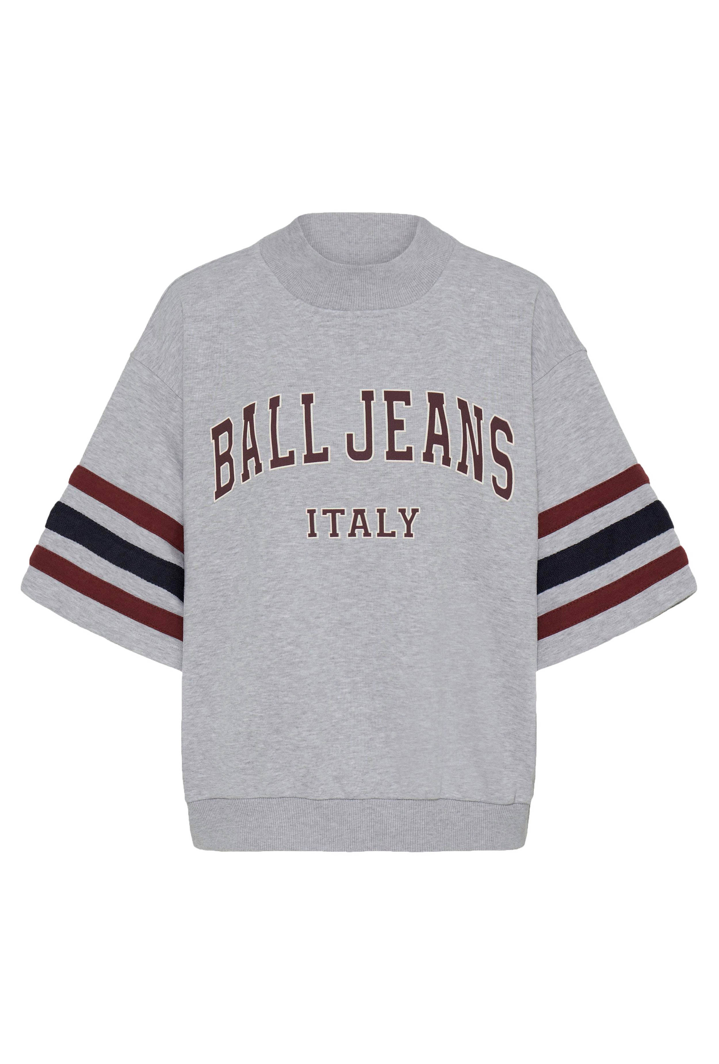 BAARIAN Sweatshirt PACK FRONT 50408100-900005939