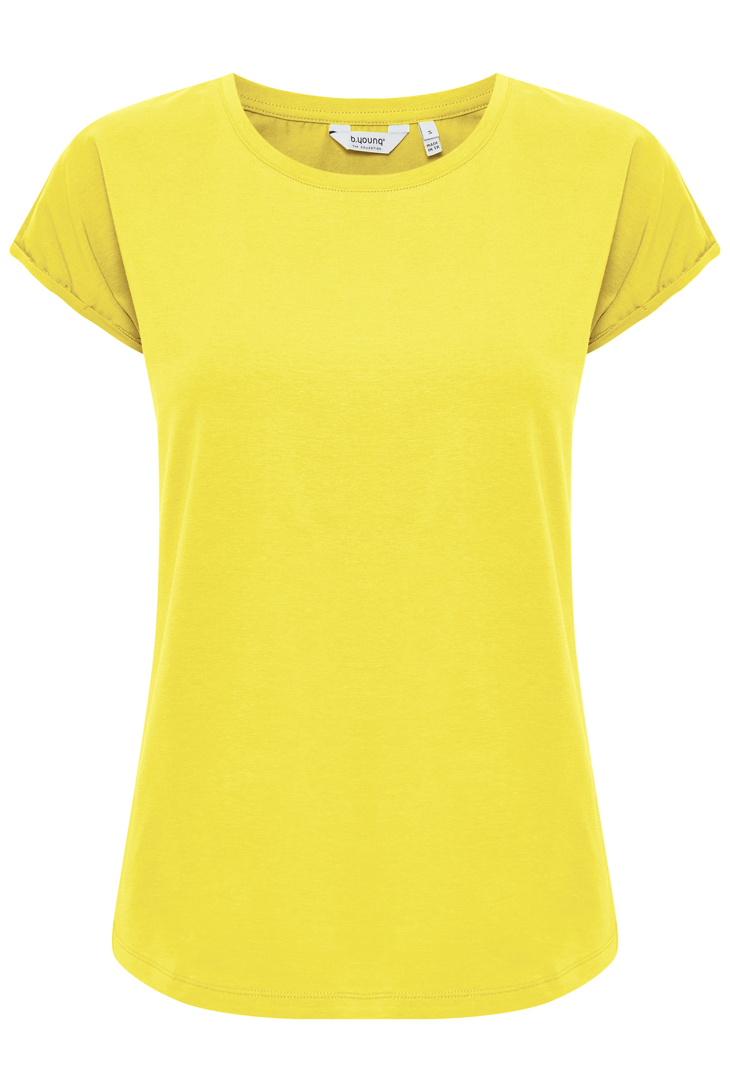 T-shirt PACK FRONT 20813073-181664