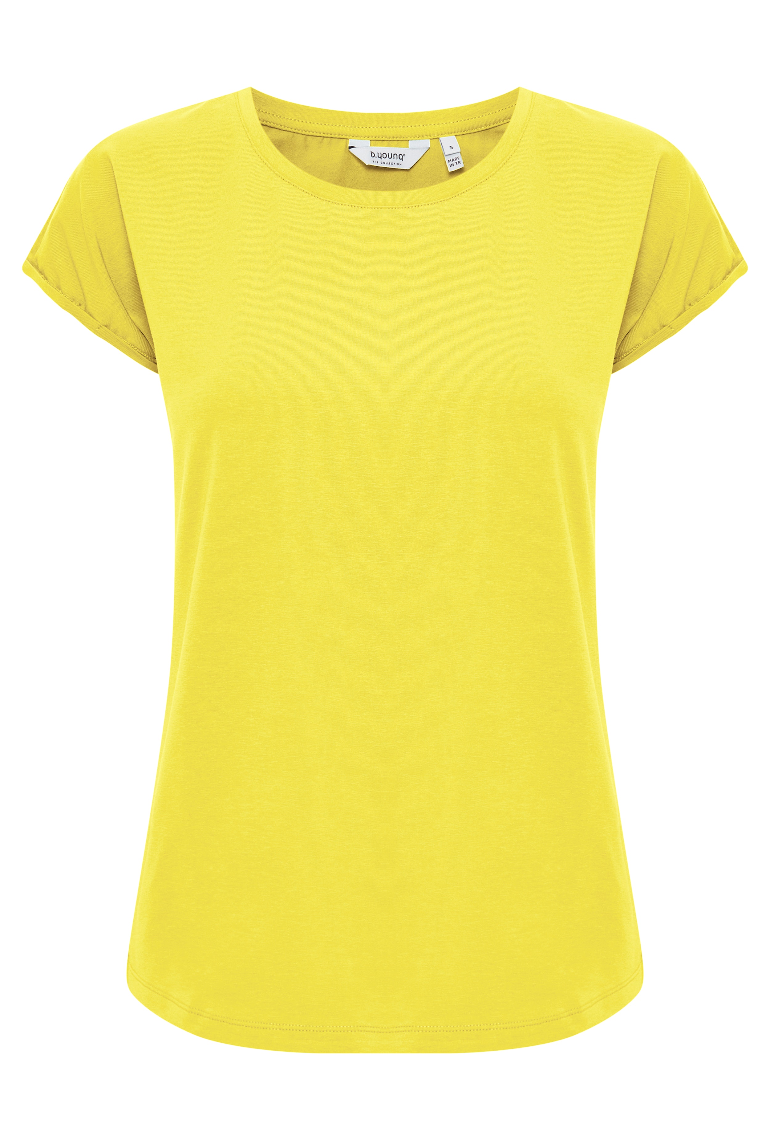 T-shirt PACK FRONT 20813073-130756