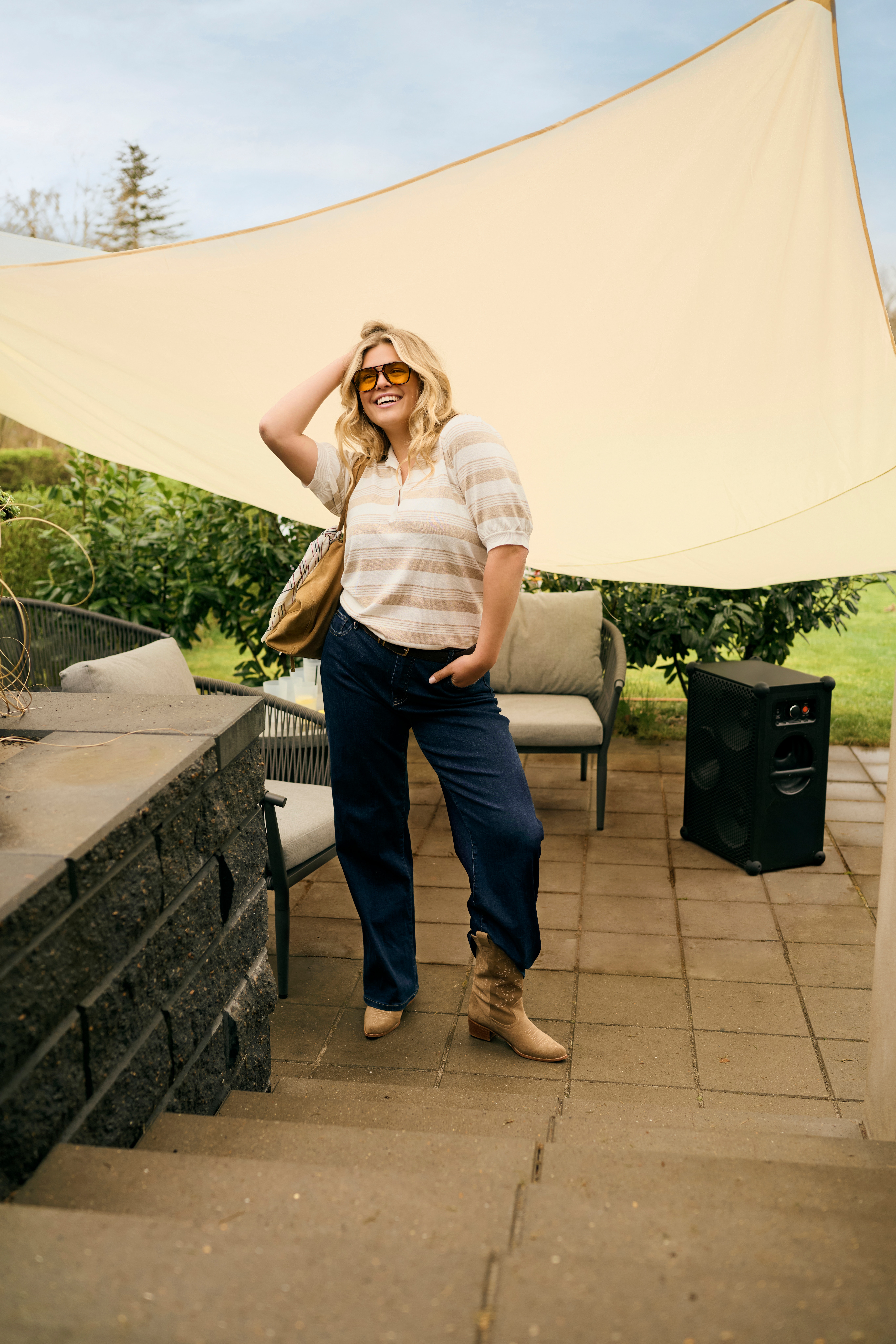 KClizzy Poloshirt LOCATION NONE 10583731-108567