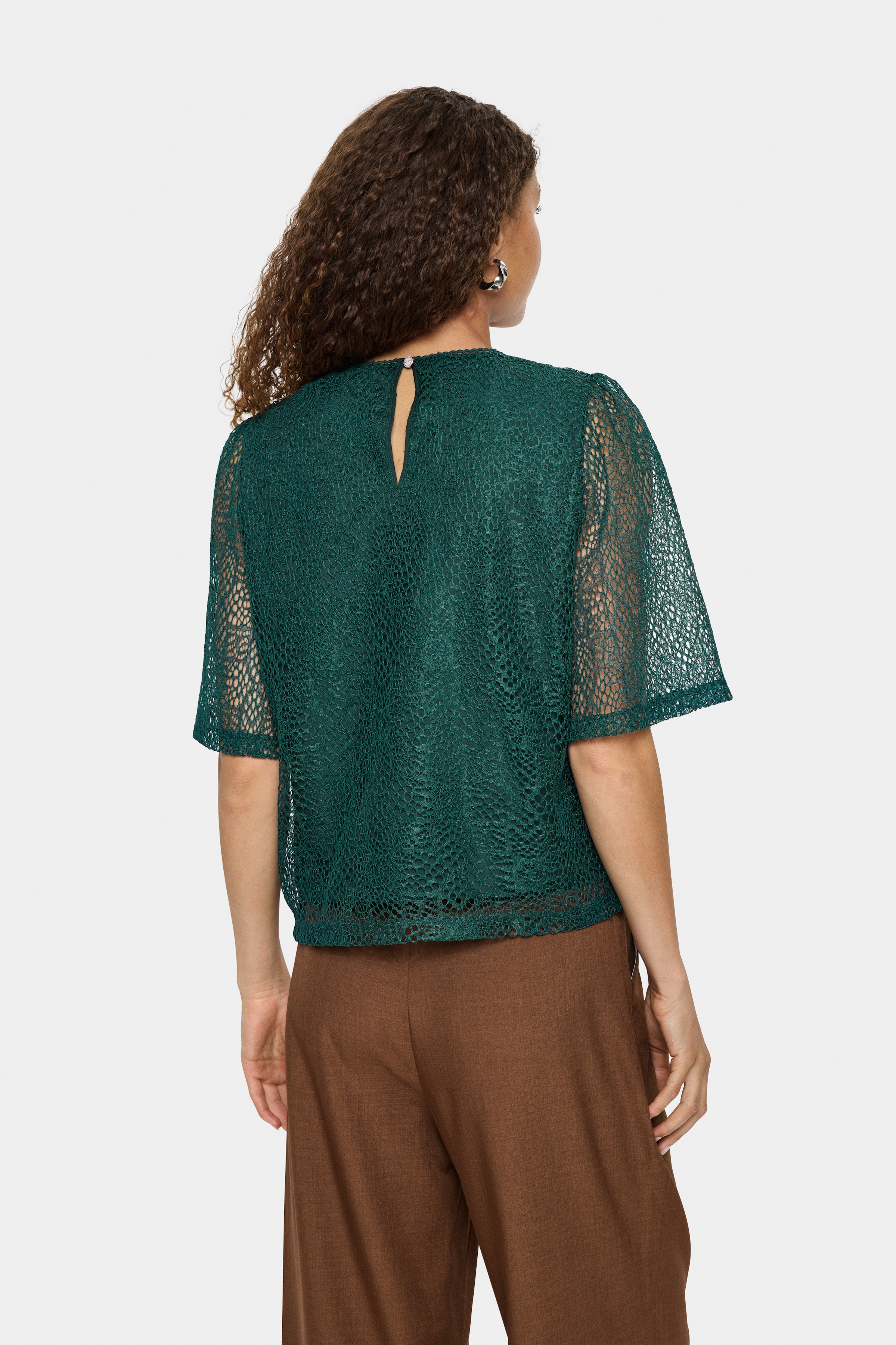 MeredithSZ Bluse LOOKBOOK BACK 30514419-195414