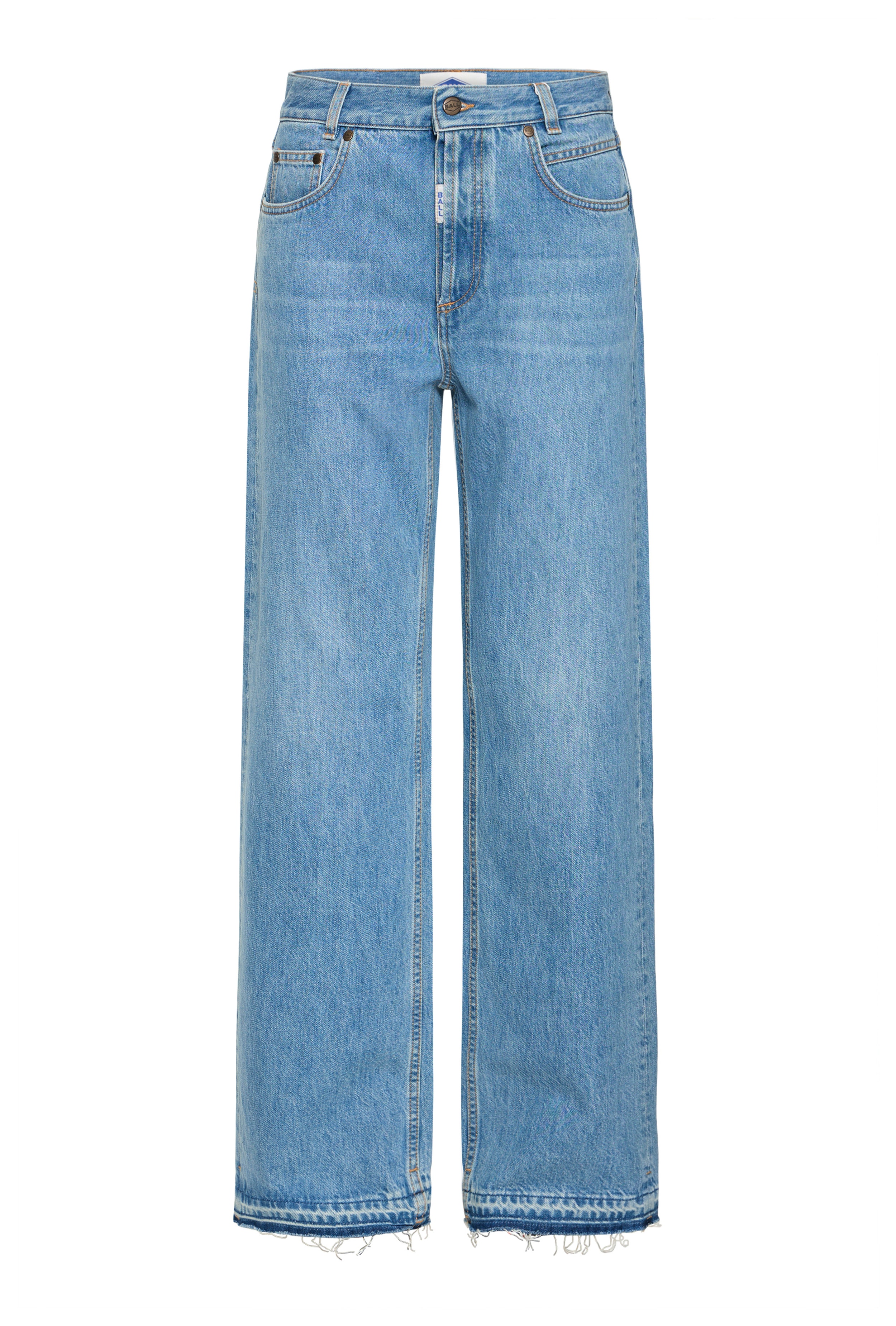 BASERENA Jeans PACK FRONT 50405079-204026