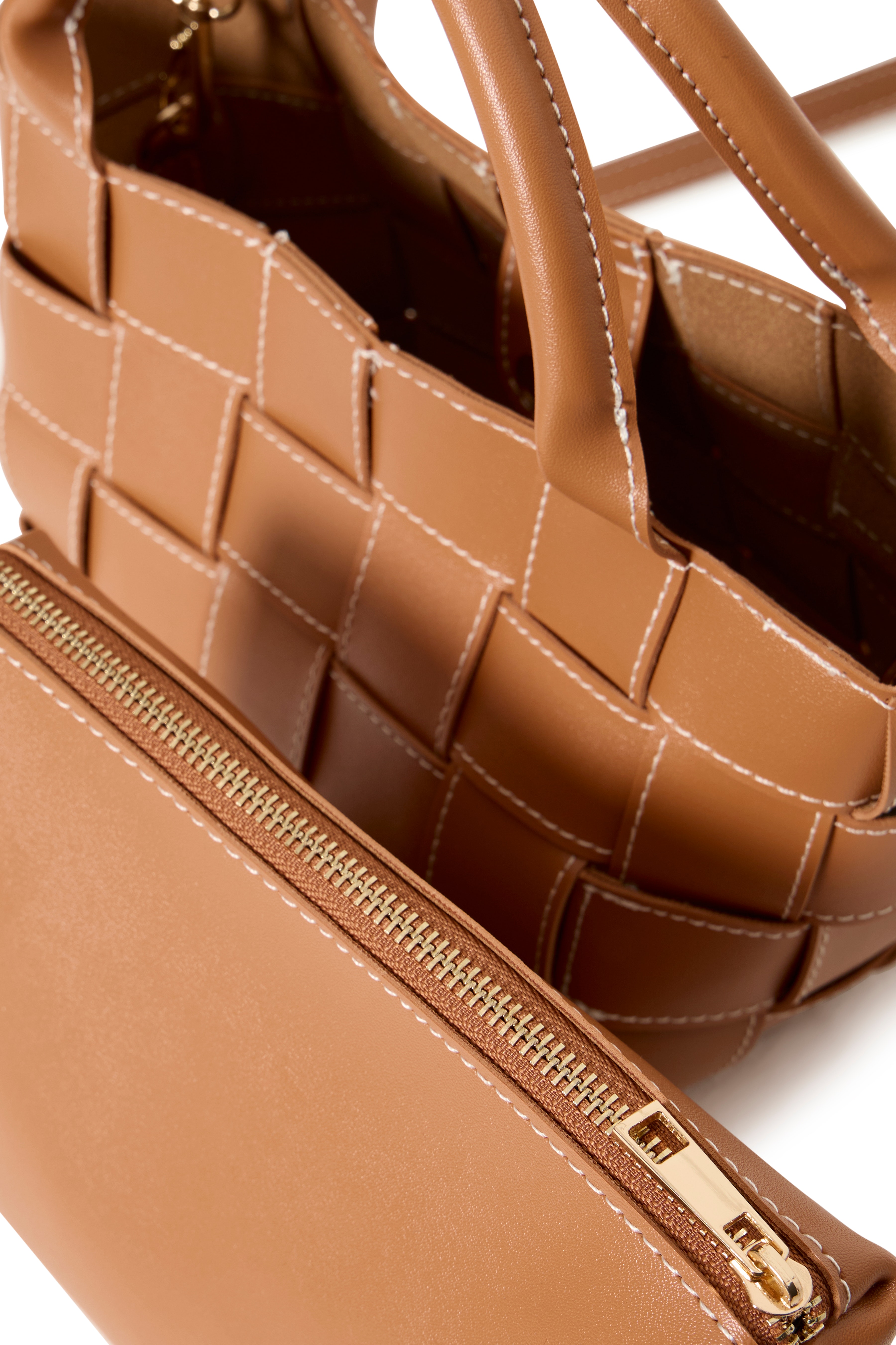 IAANABELL Taske PACK DETAIL 20125303-191220