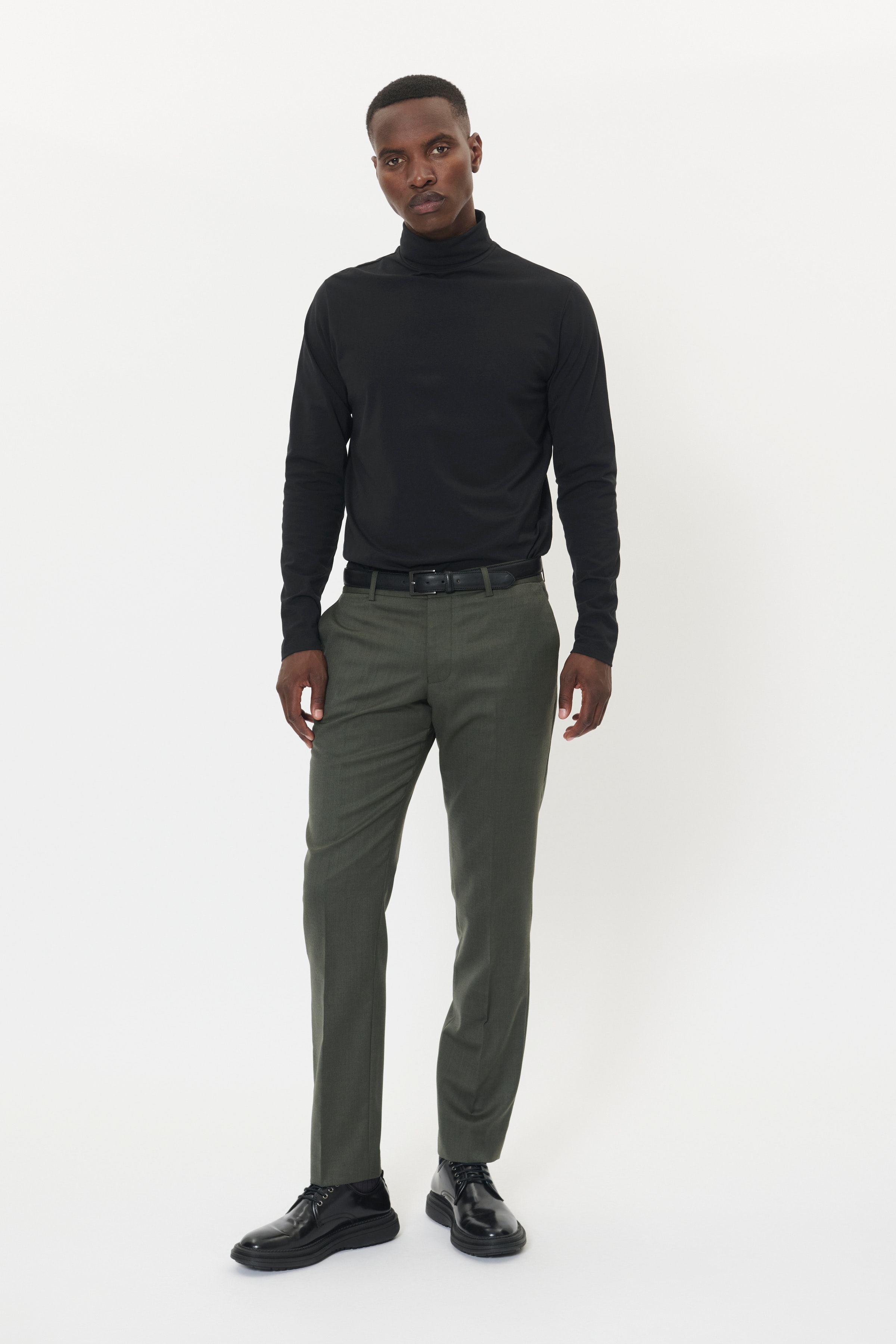 MAlas Bukser LOOKBOOK FRONT 30208851-190515