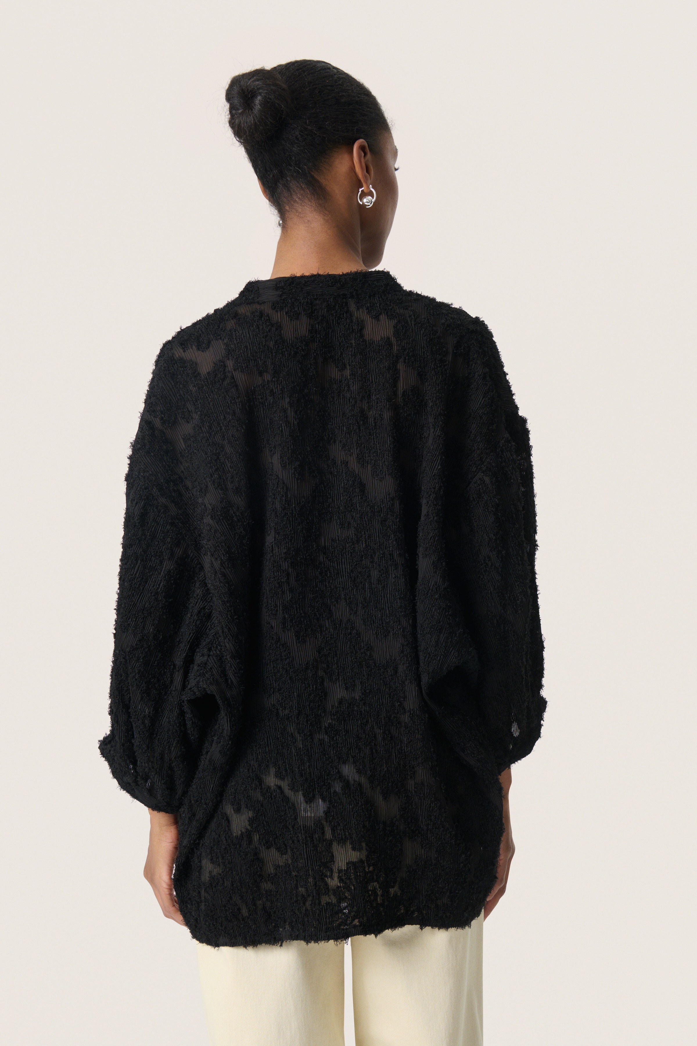 SLRaye Blouse LOOKBOOK BACK 30408613-194008