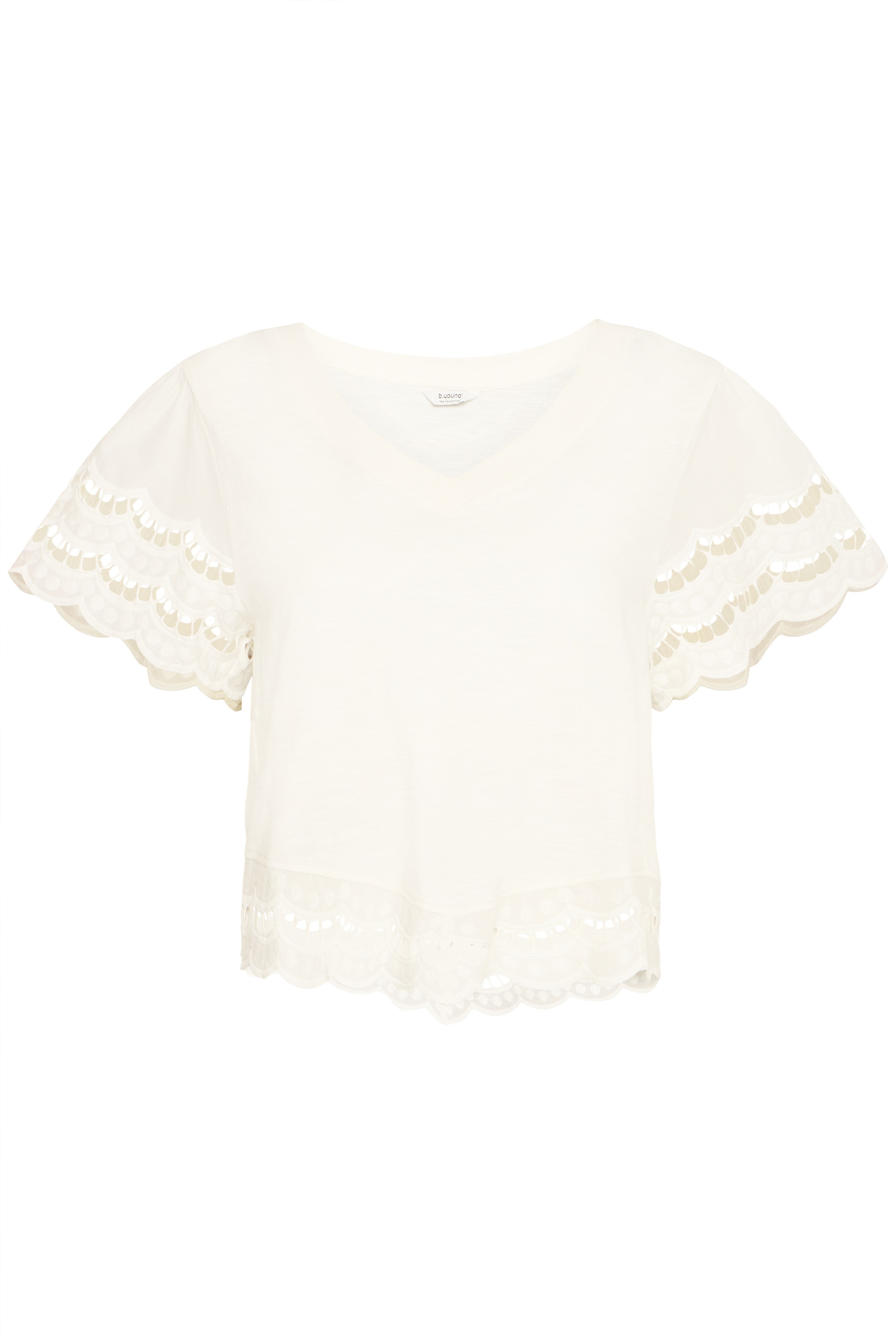 BYPALORA T-shirt PACK FRONT 20816877-114300