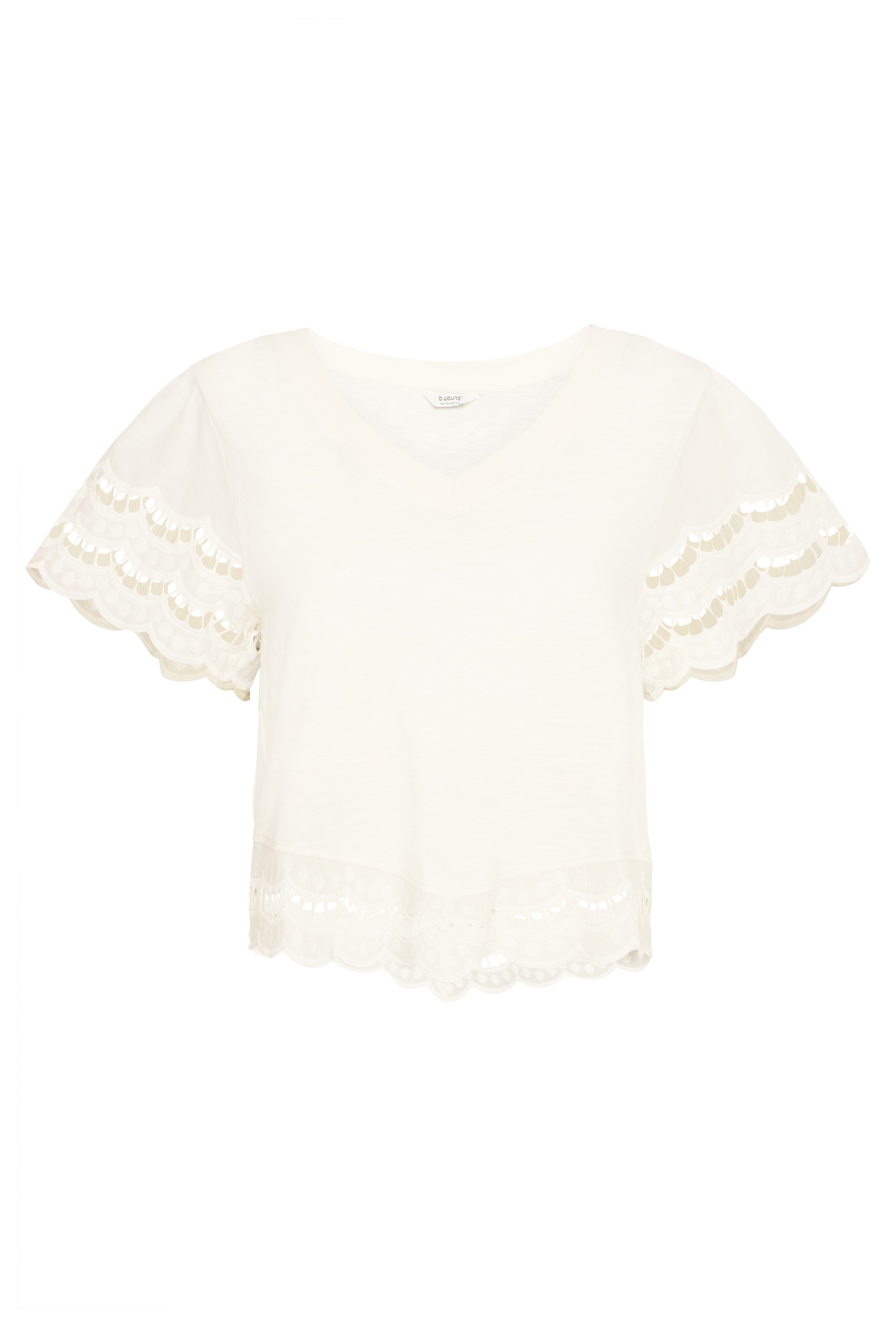 BYPALORA T-shirt PACK FRONT 20816877-114300