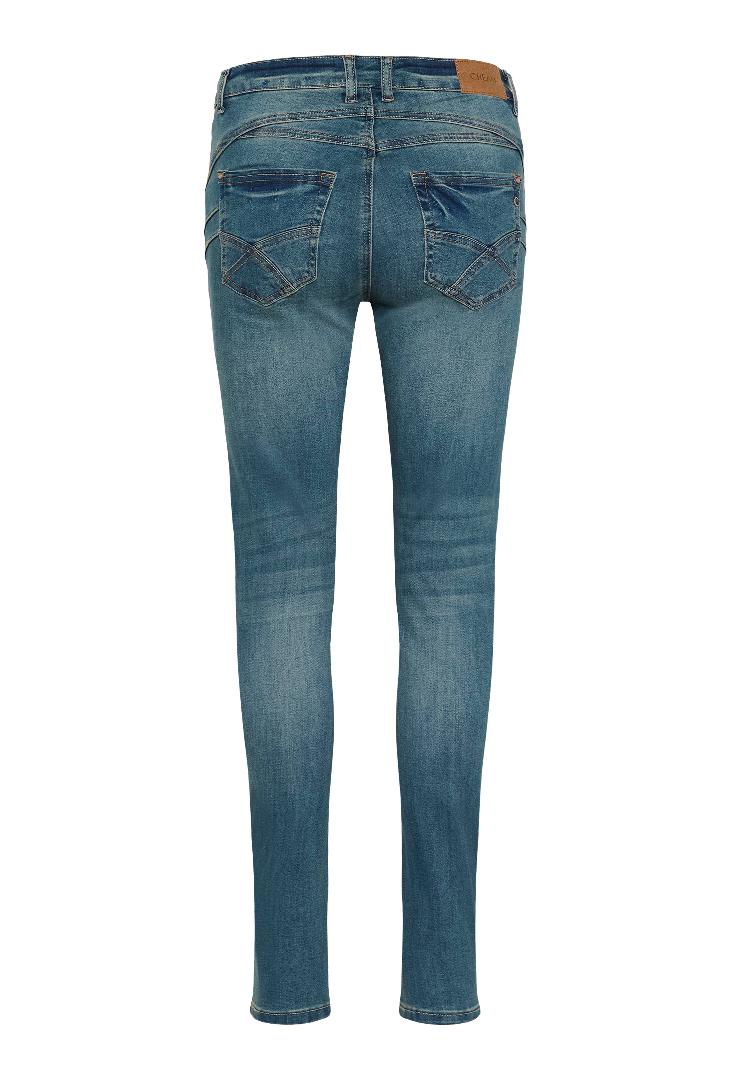 CRAmalie Jeans - Shape Fit

 PACK BACK 10604221-62505